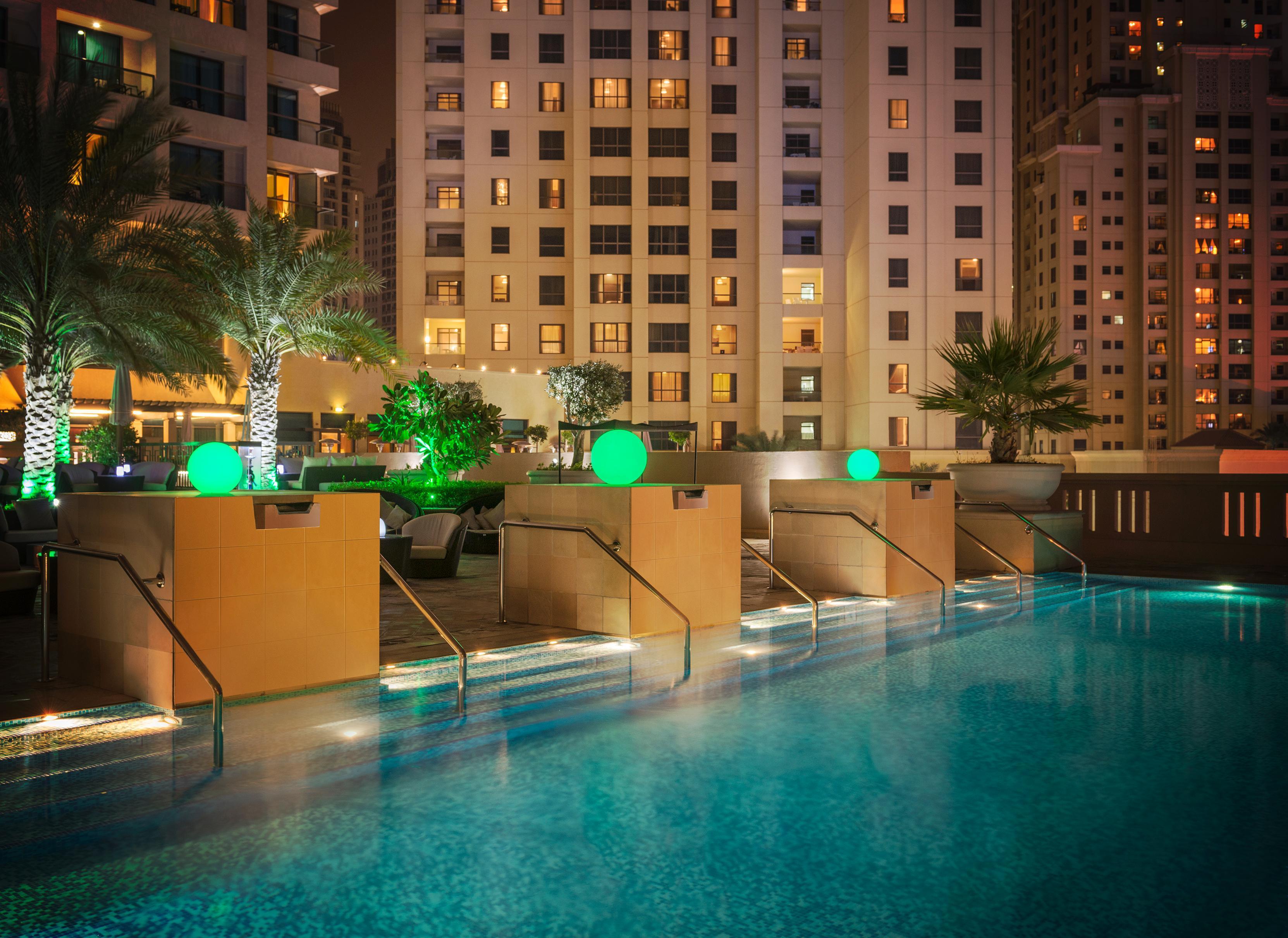 Sofitel Jumeirah