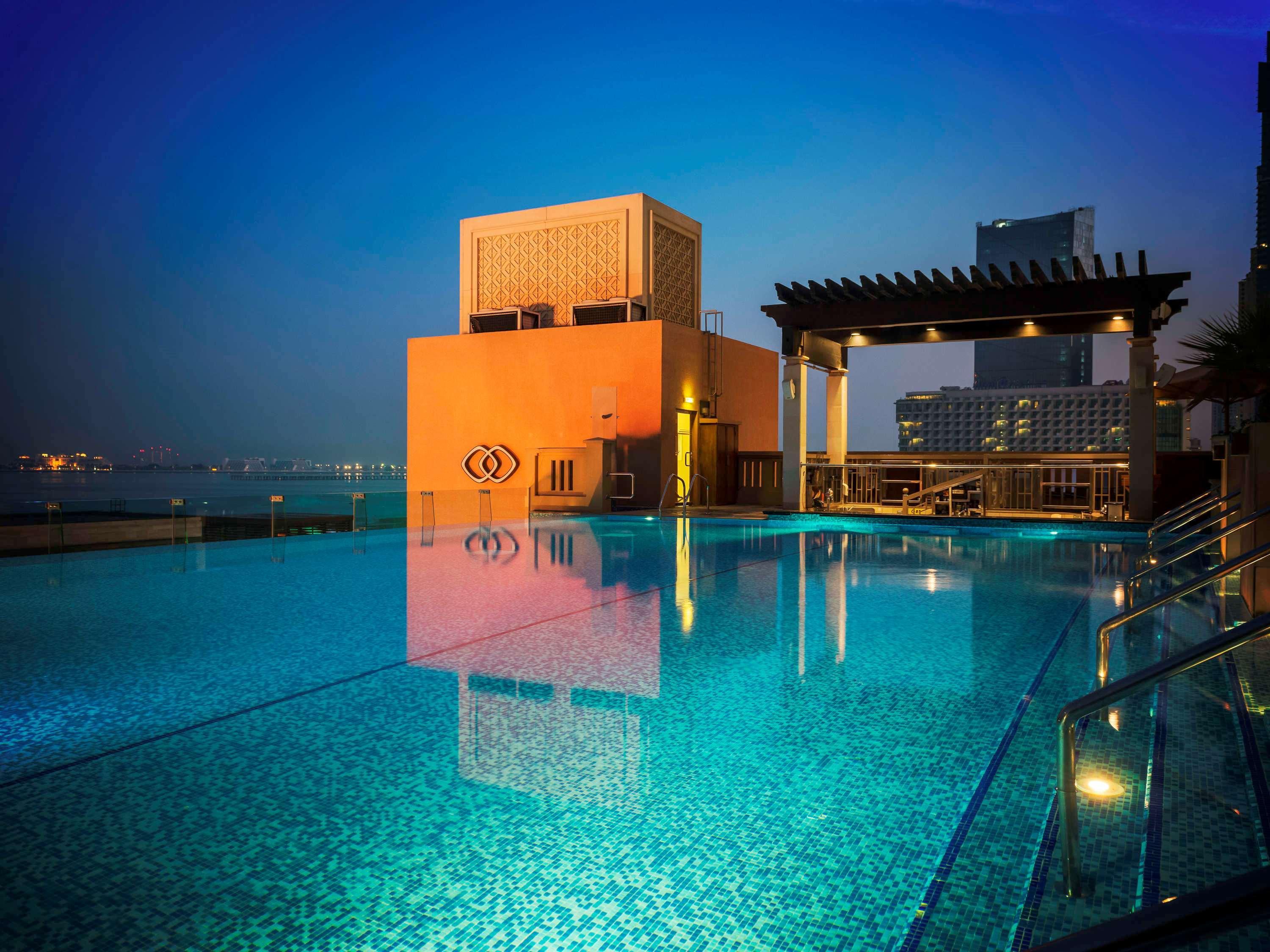 Sofitel Jumeirah Hotel Dubai