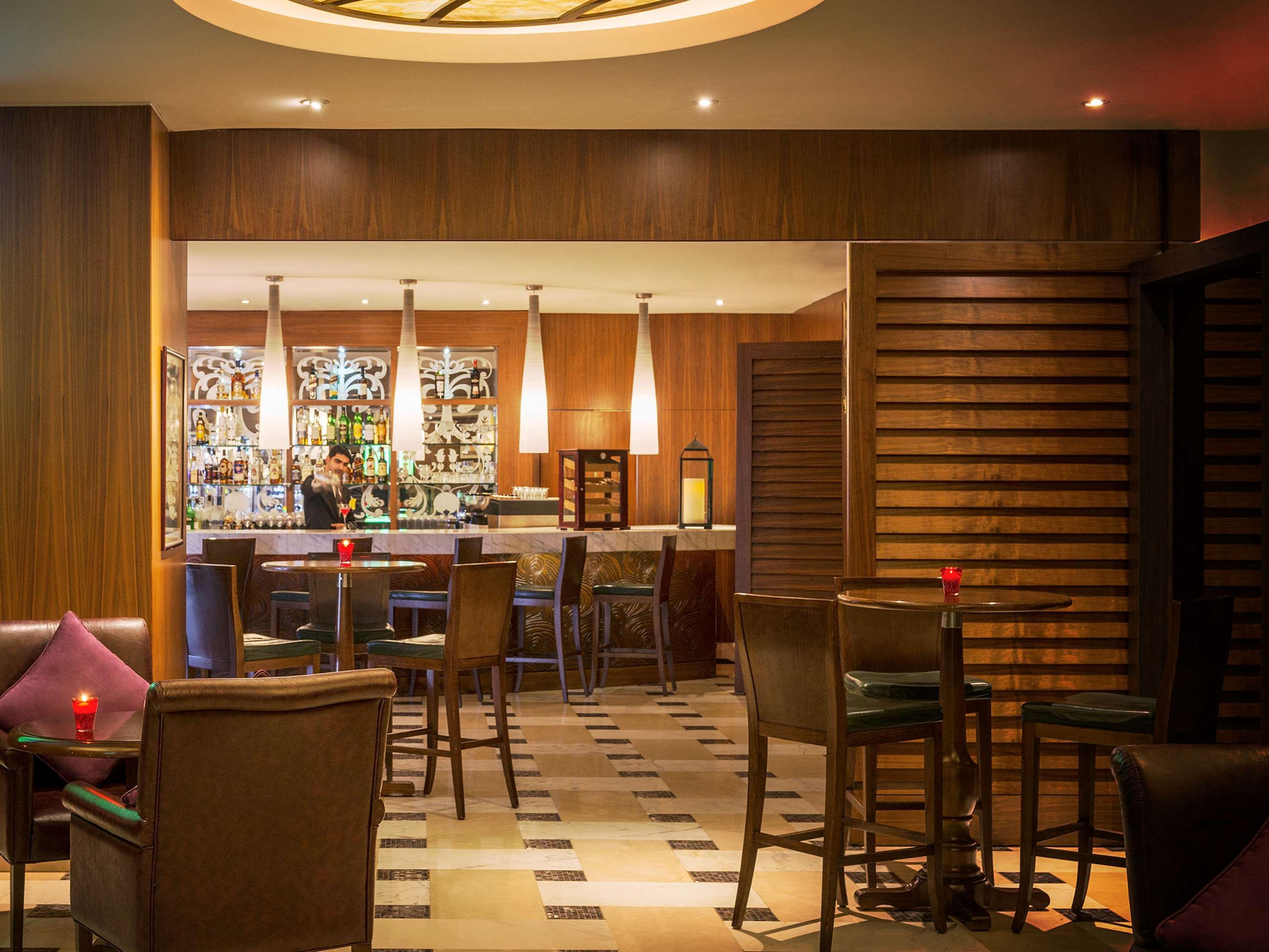 Hotel Sofitel Jumeirah 5*