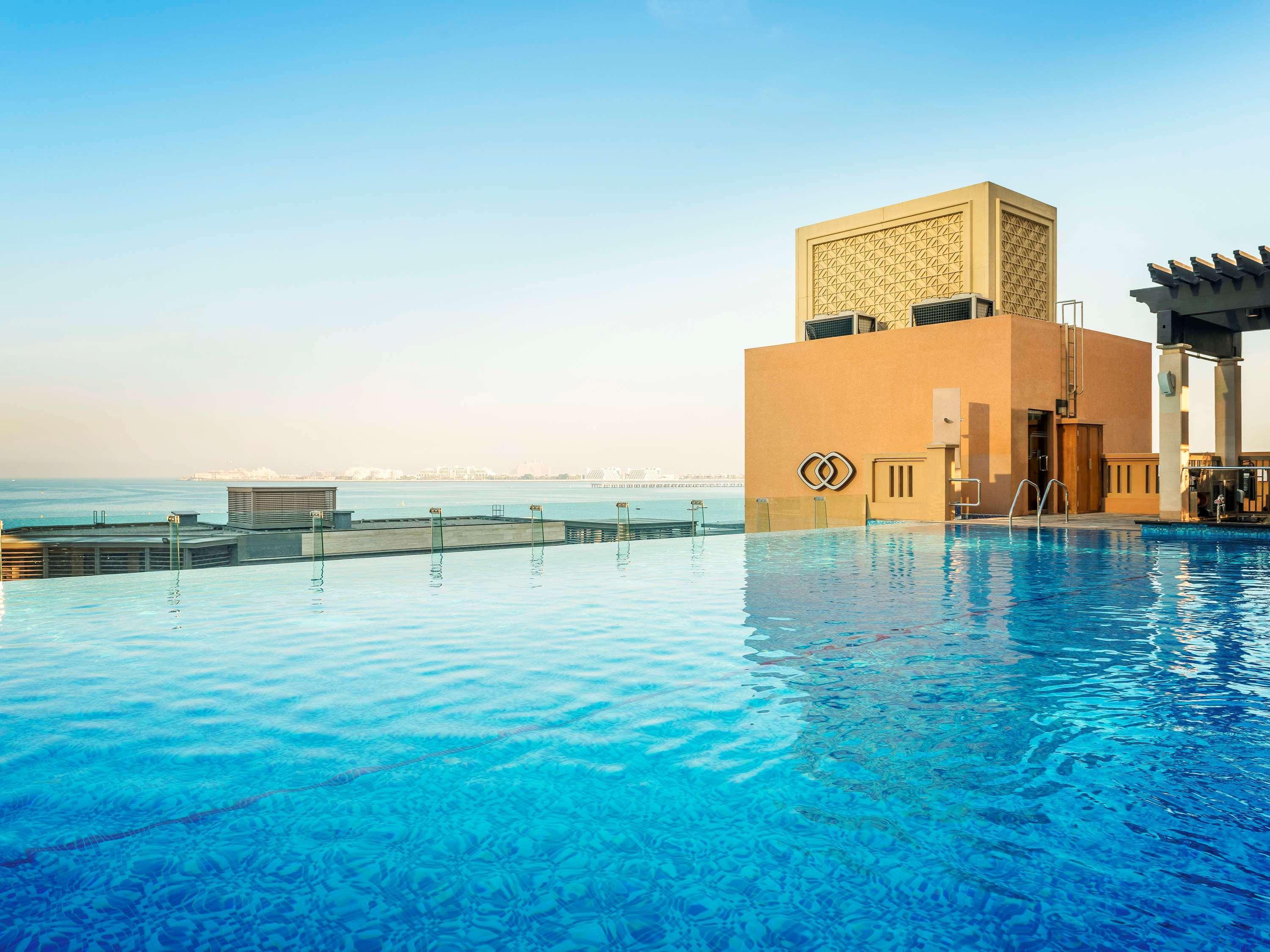 Hotel Sofitel Jumeirah 5*