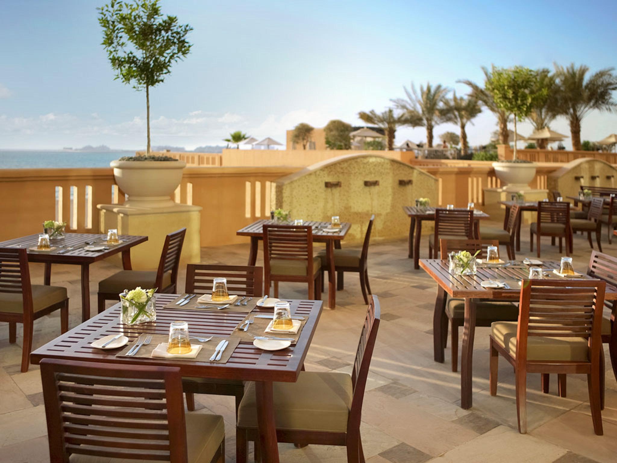 Sofitel Jumeirah 5* Dubai