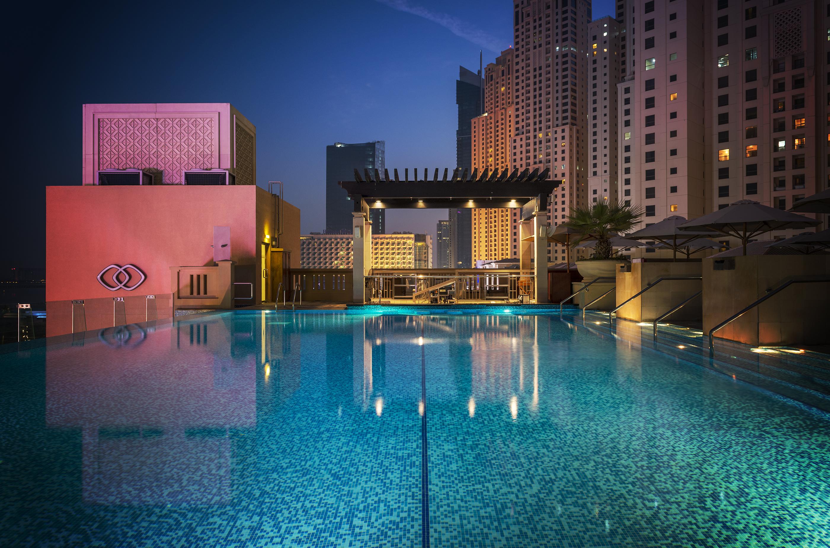 Hotel Sofitel Jumeirah Dubai