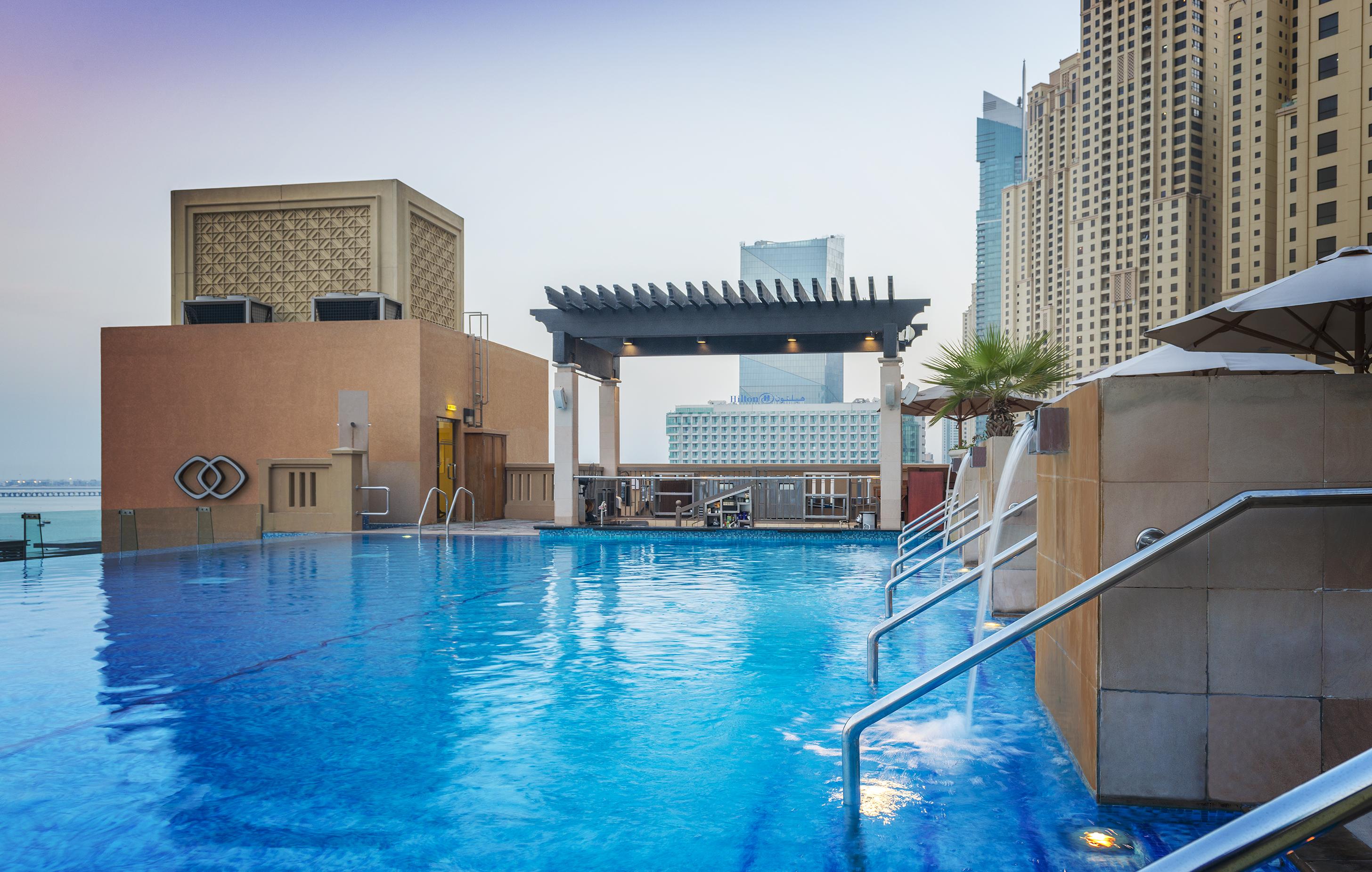 Sofitel Jumeirah Dubai