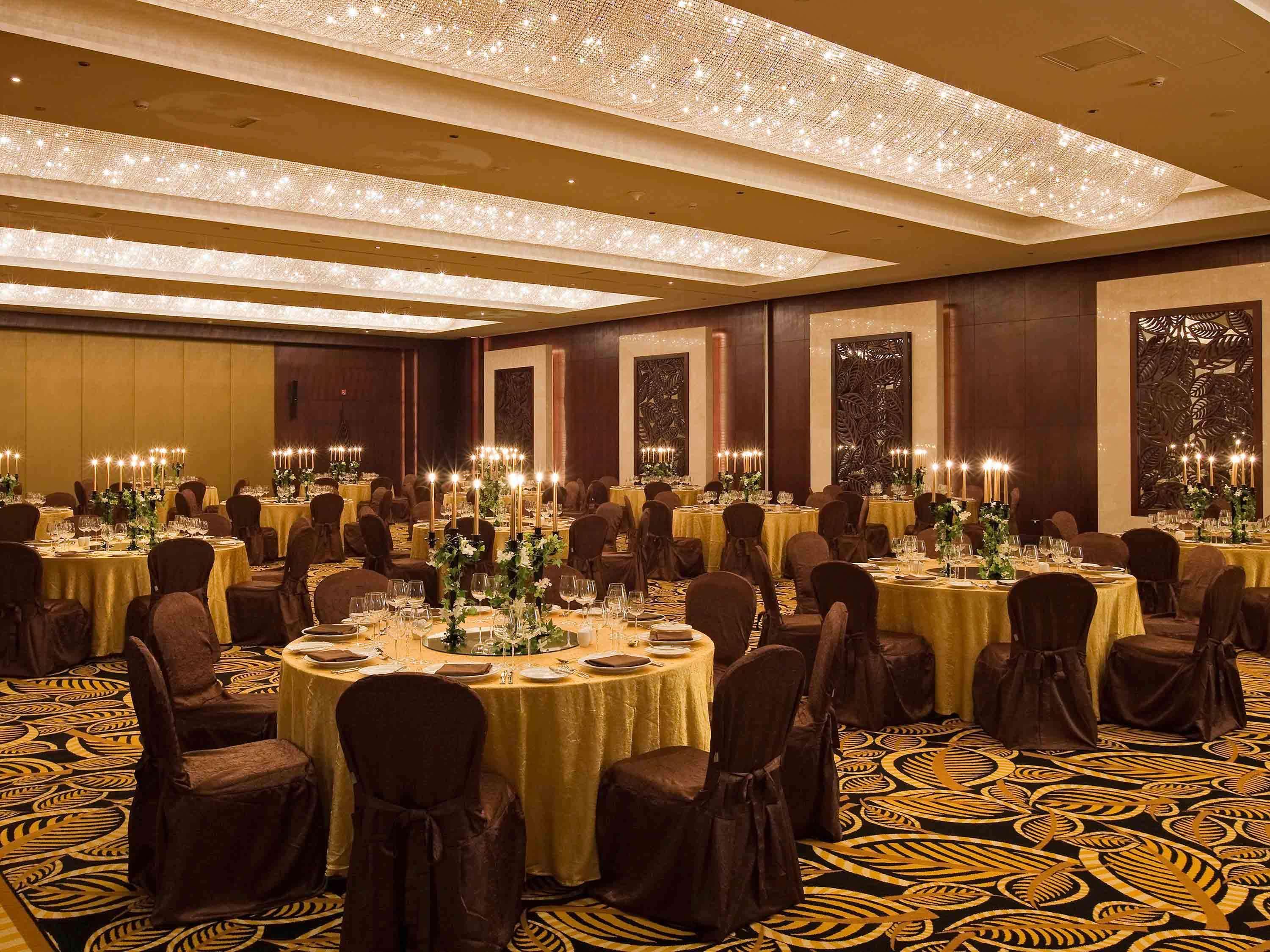 Hotel Sofitel Jumeirah Dubai