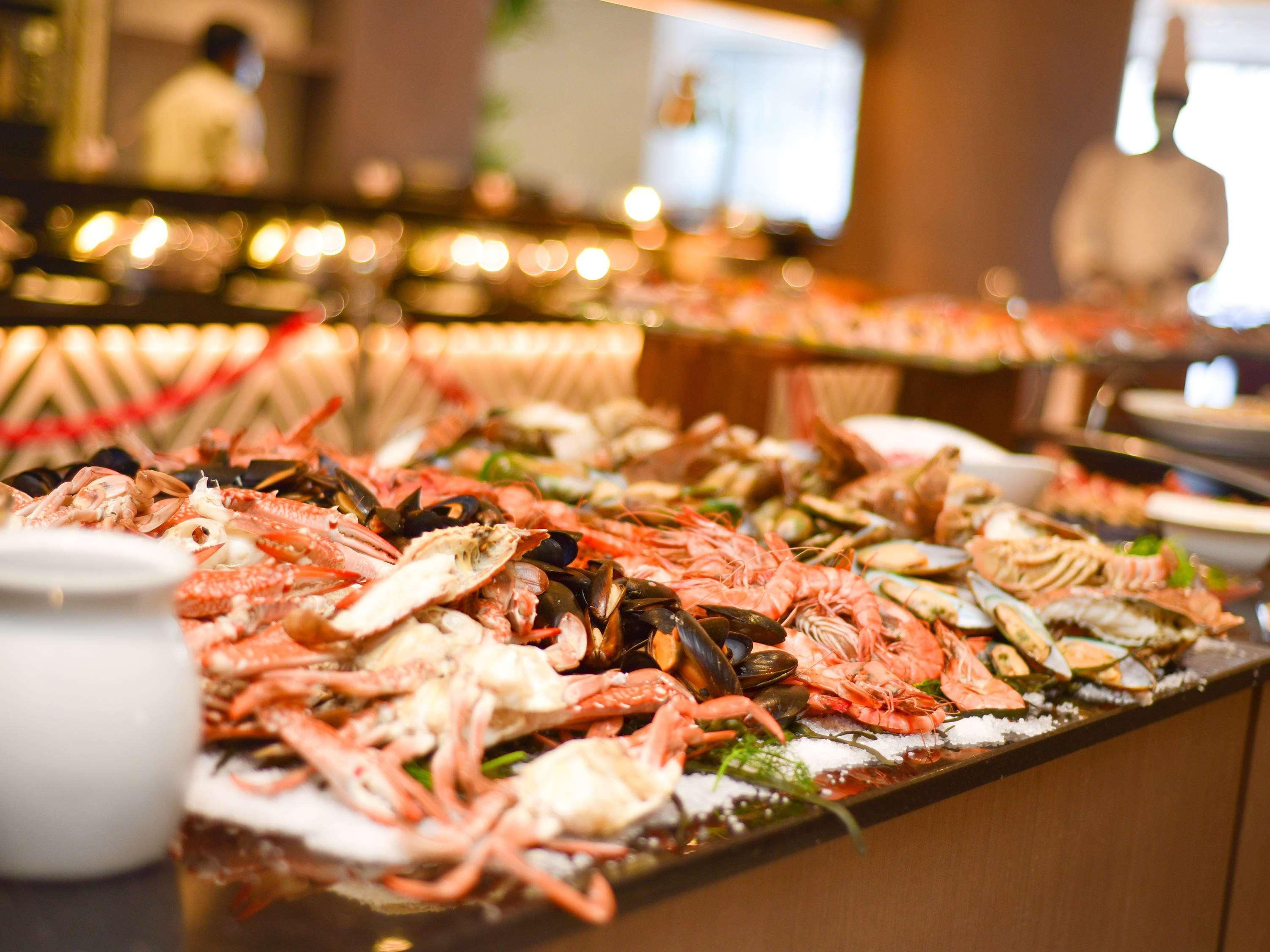 Hotel Sofitel Jumeirah 5*