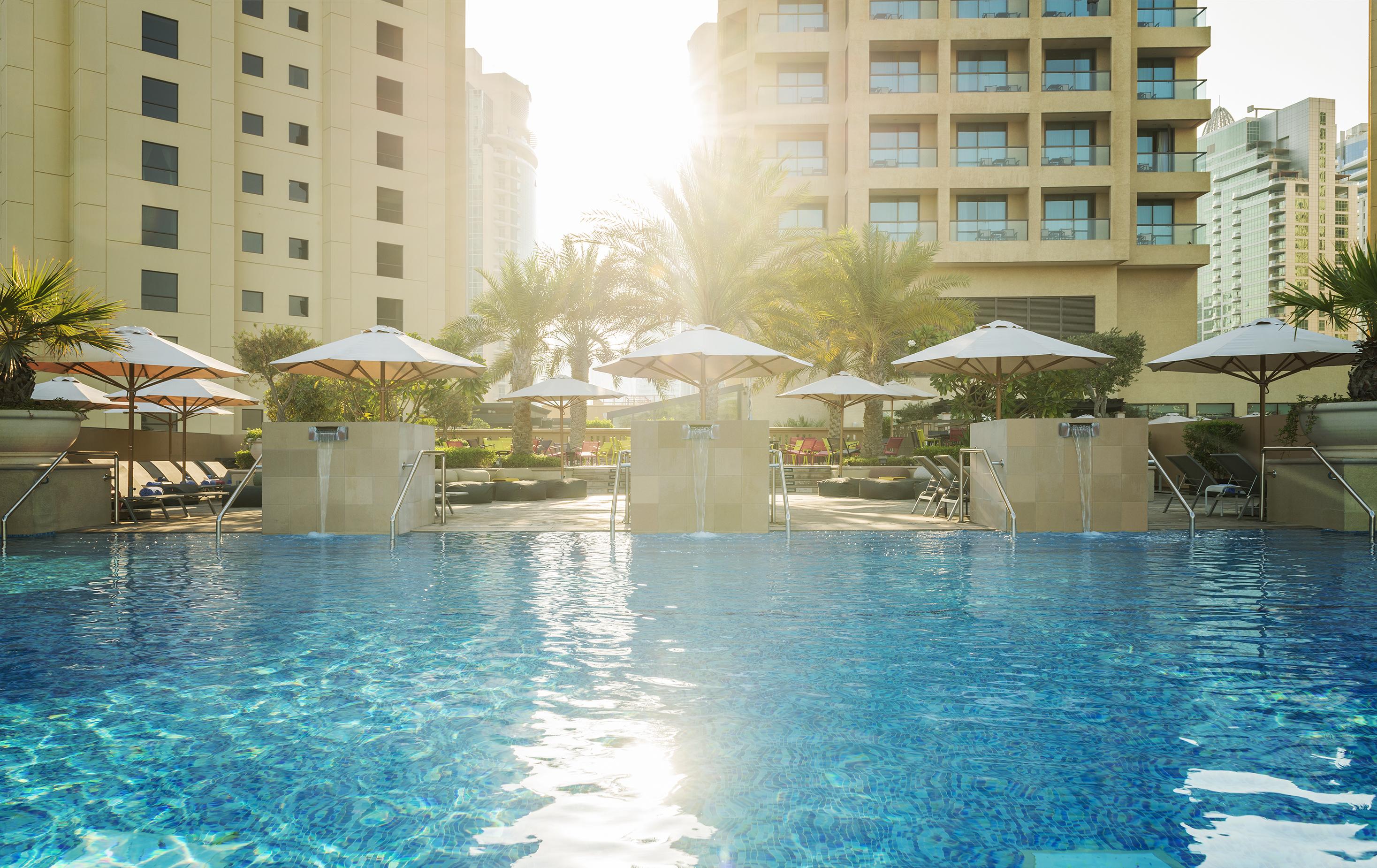Sofitel Jumeirah