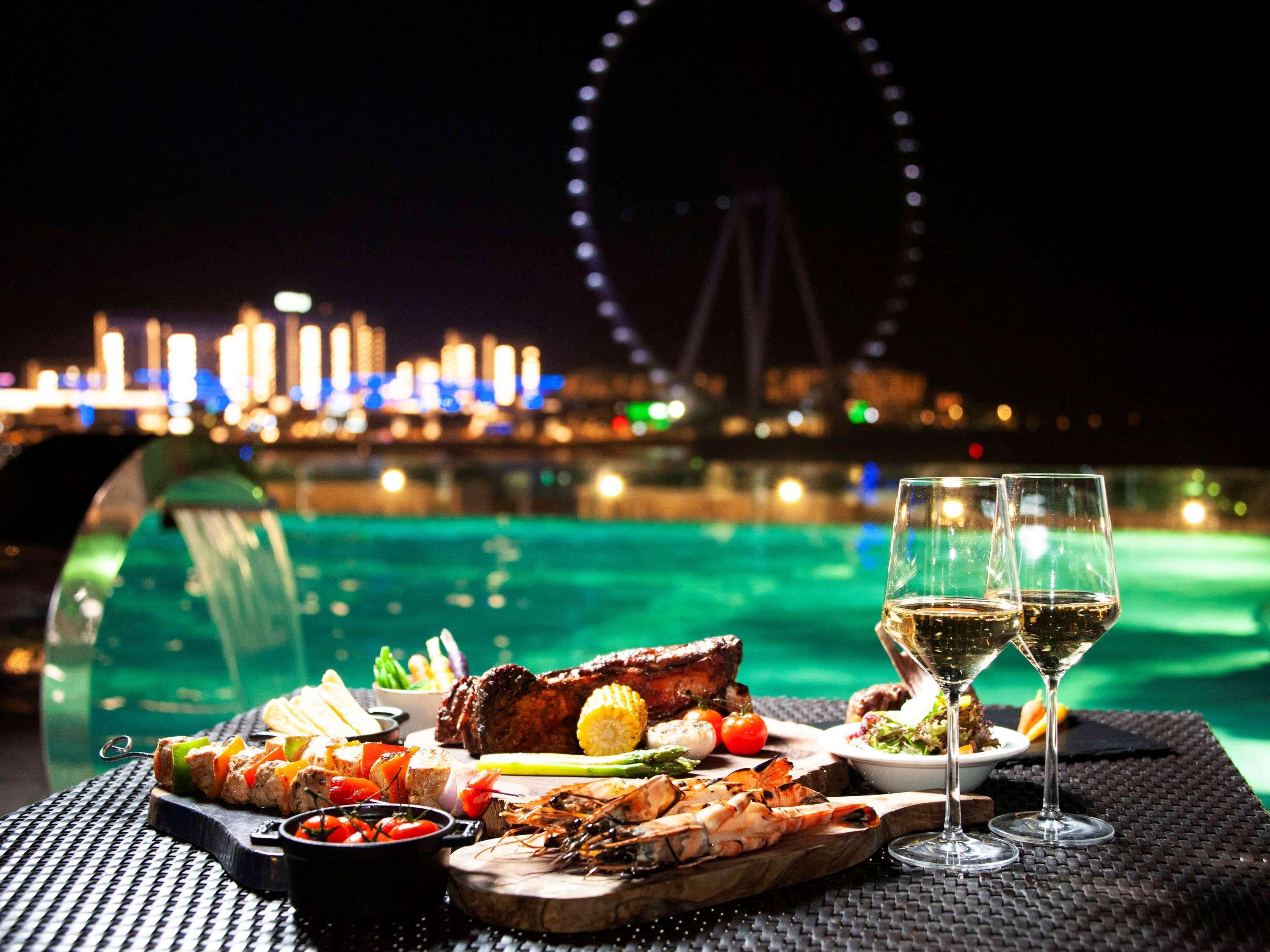 Sofitel Jumeirah 5*