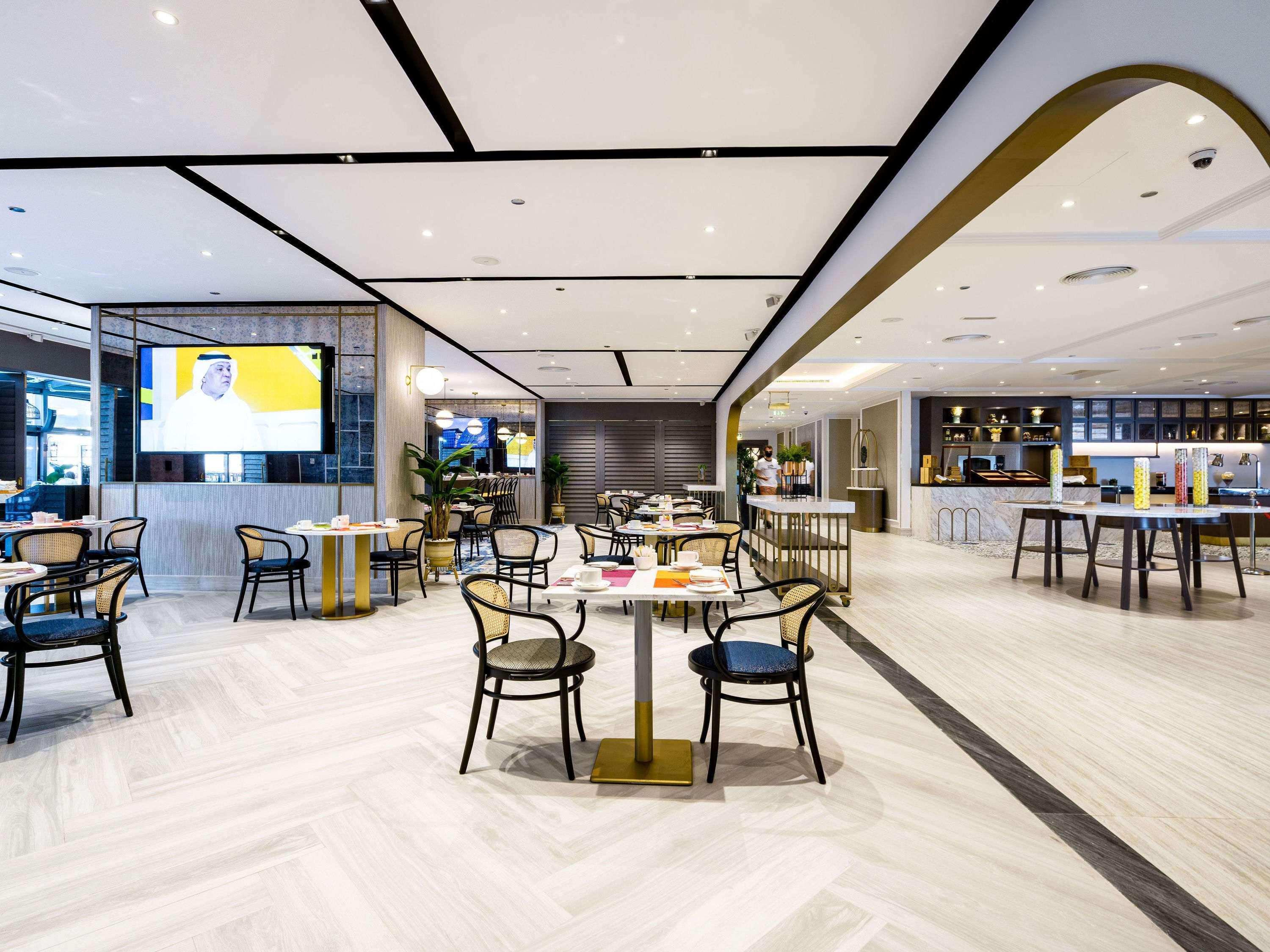 Hotel Sofitel Jumeirah