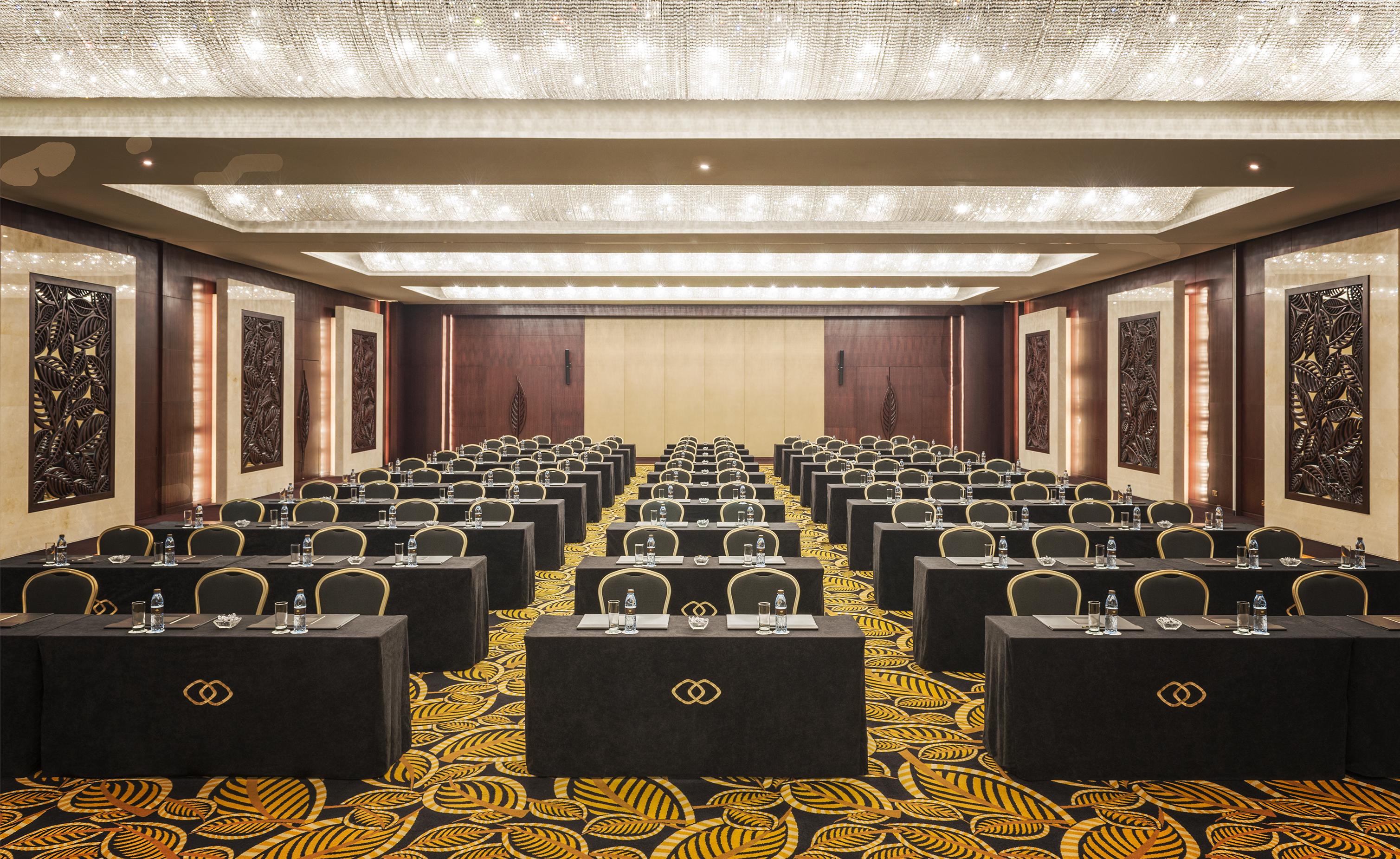 Hotel Sofitel Jumeirah Dubai