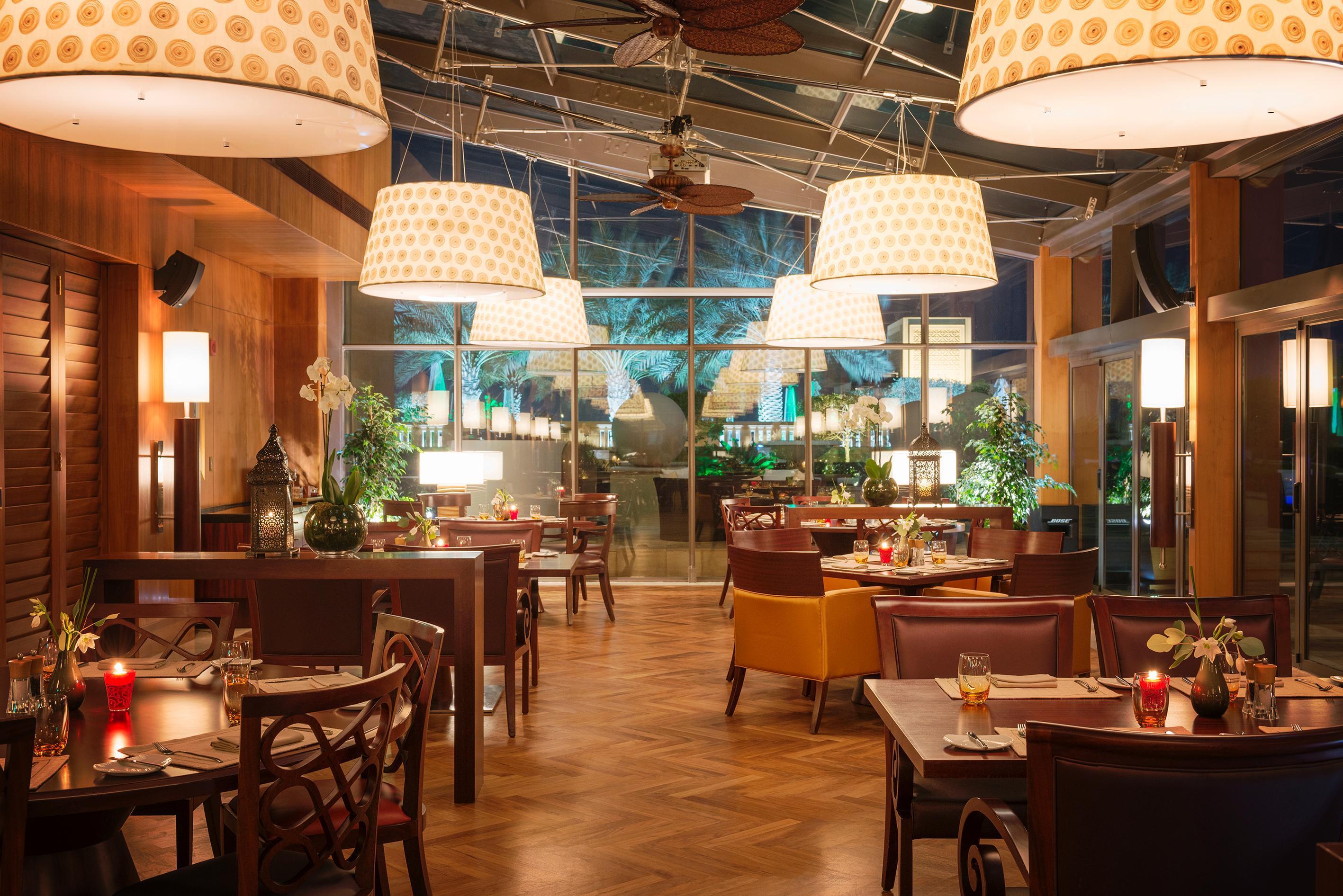 Sofitel Jumeirah 5*