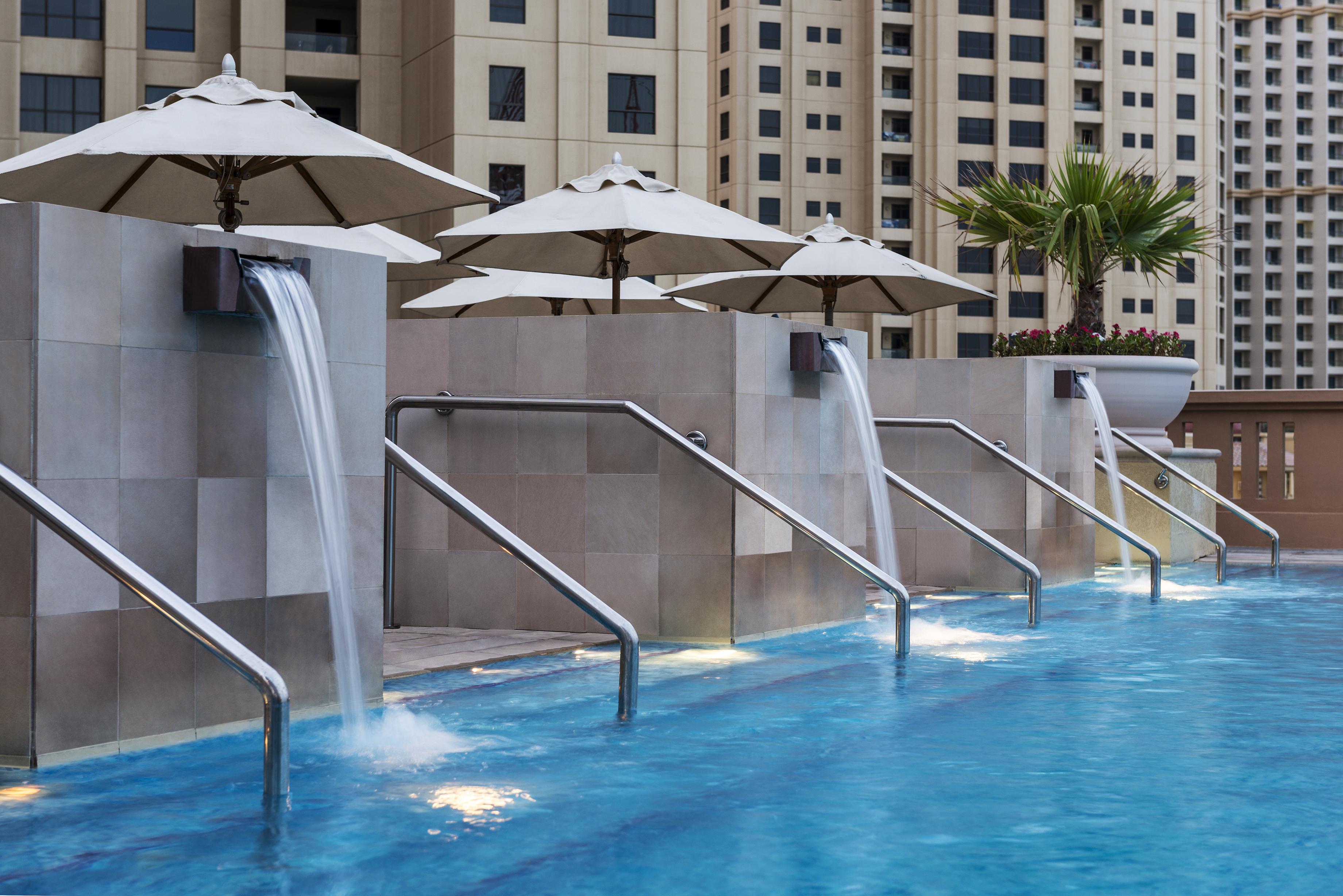 Sofitel Jumeirah 5*