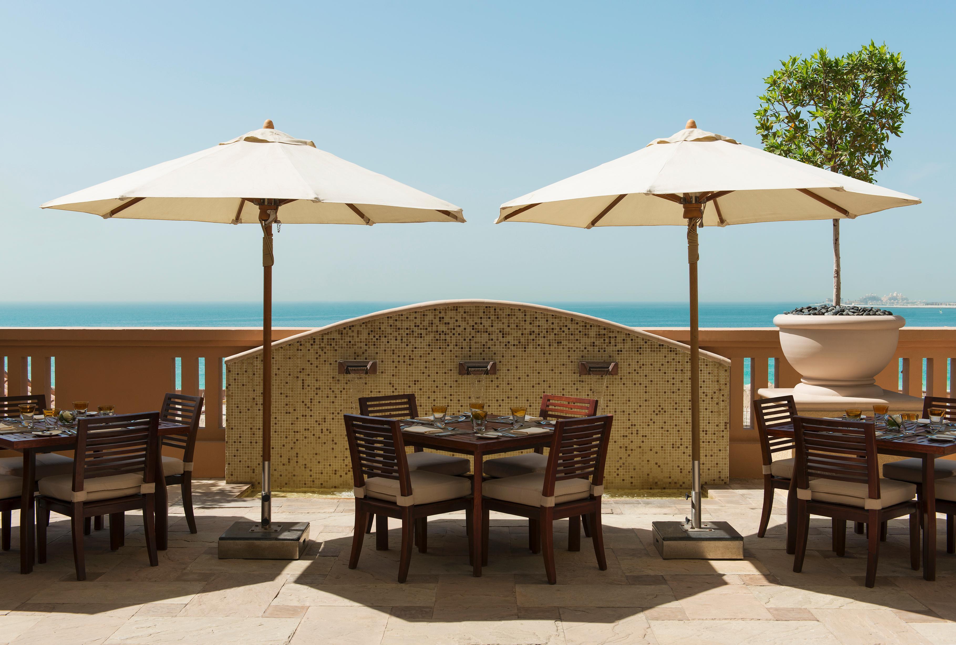 Sofitel Jumeirah Hotel 5*