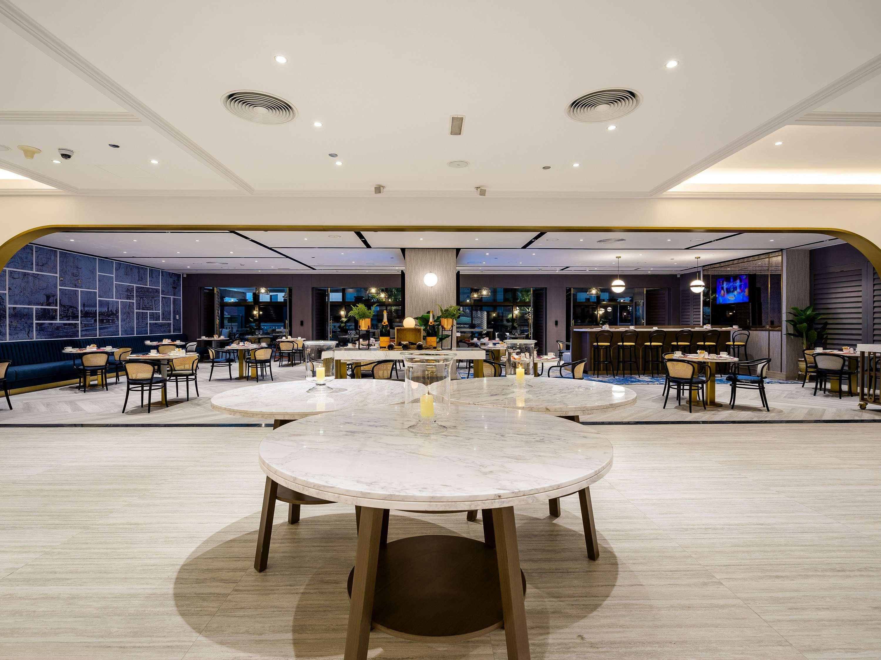Sofitel Jumeirah Hotel Dubai