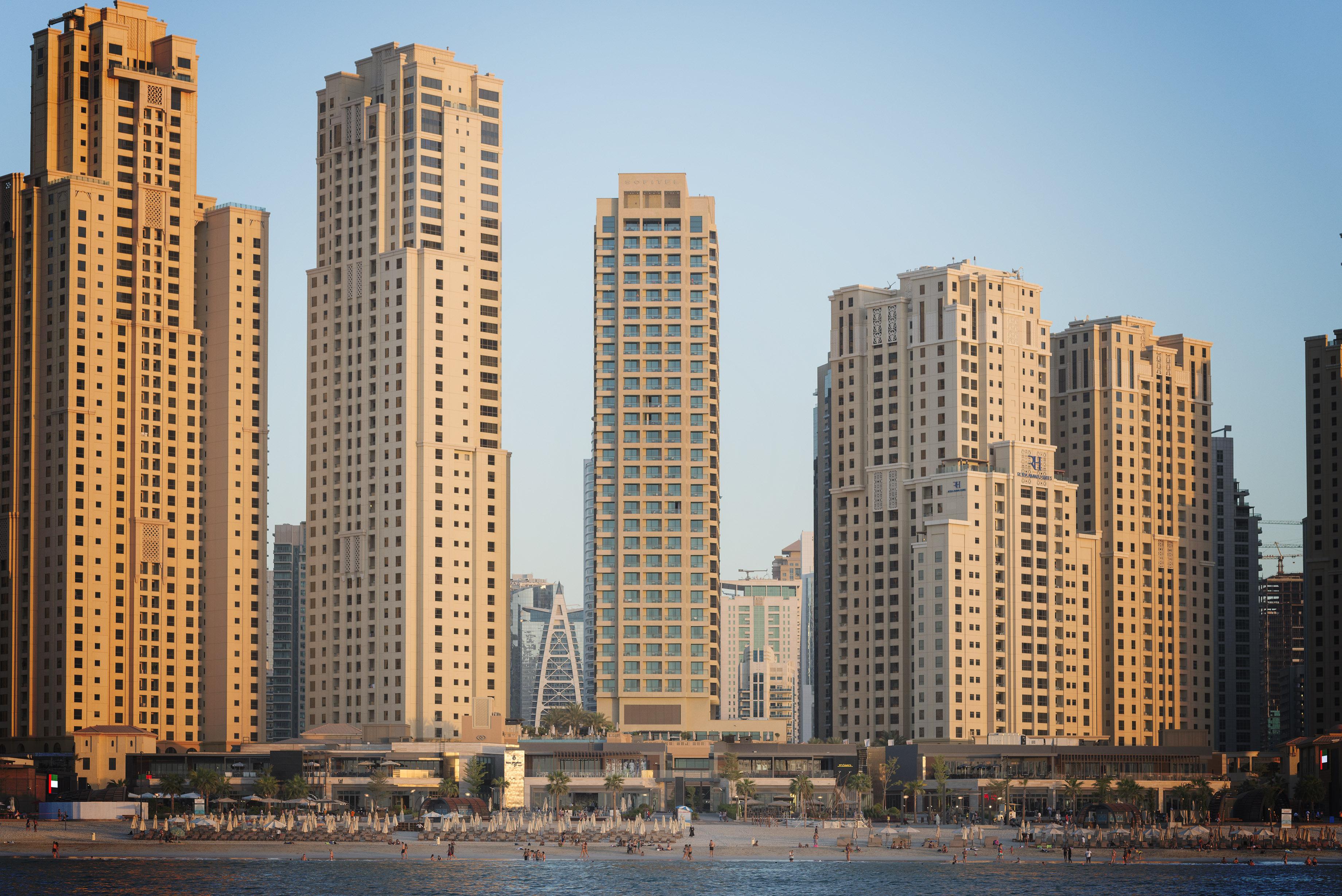 Sofitel Jumeirah