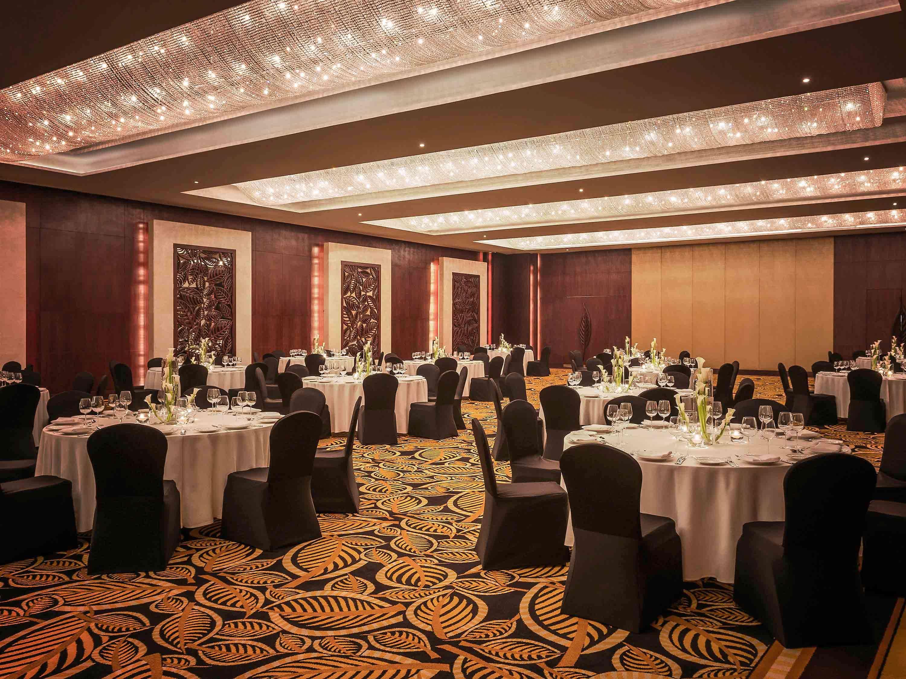 Hotel Sofitel Jumeirah 5*