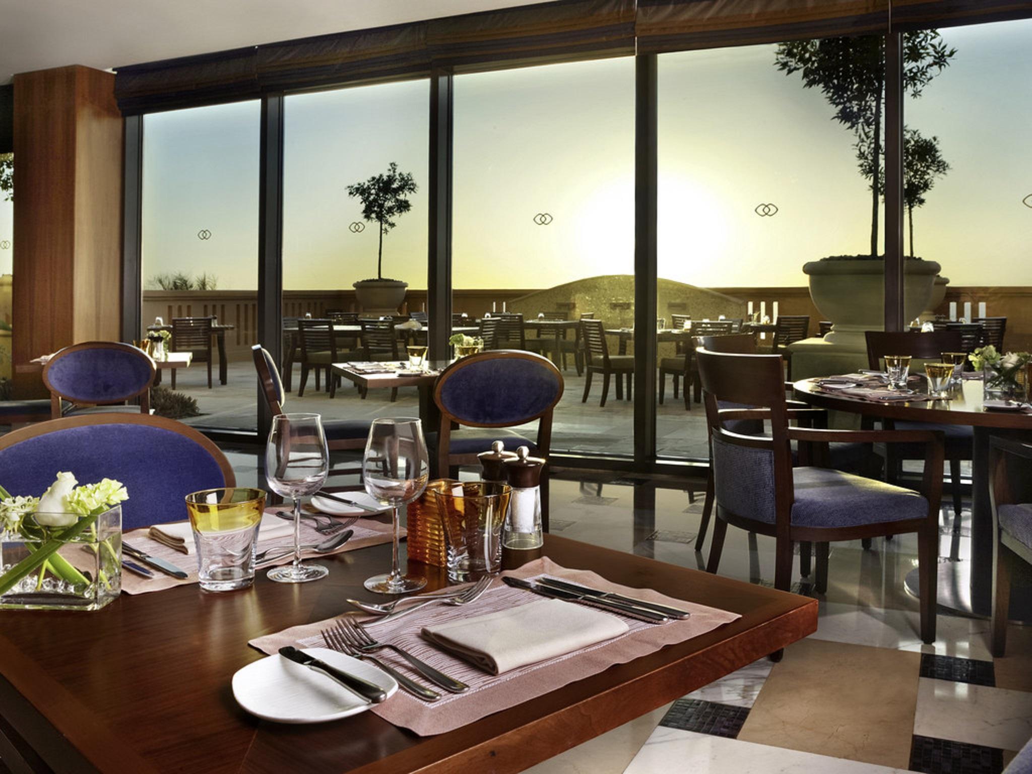 Sofitel Jumeirah Dubai