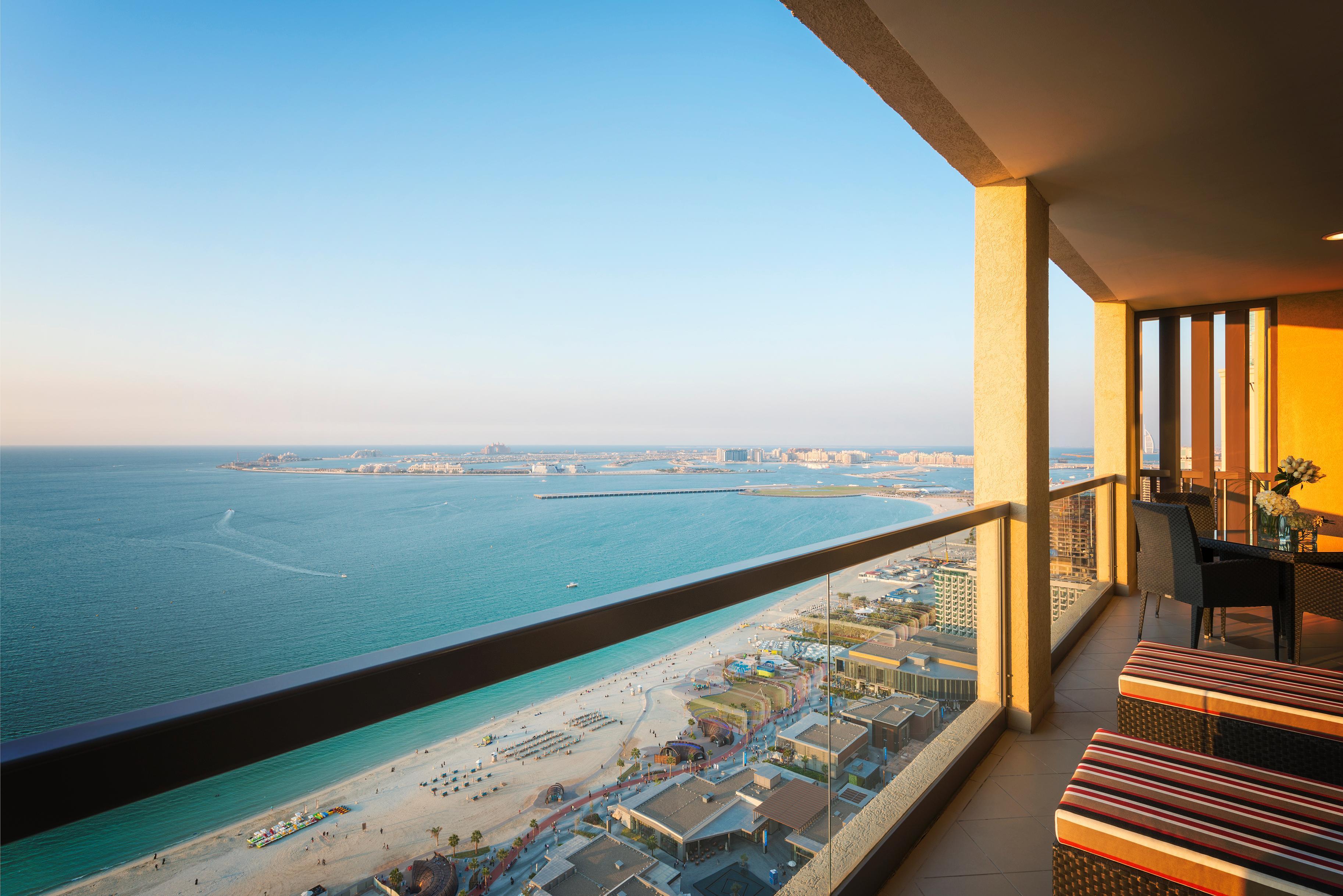 Sofitel Jumeirah Hotel 5*