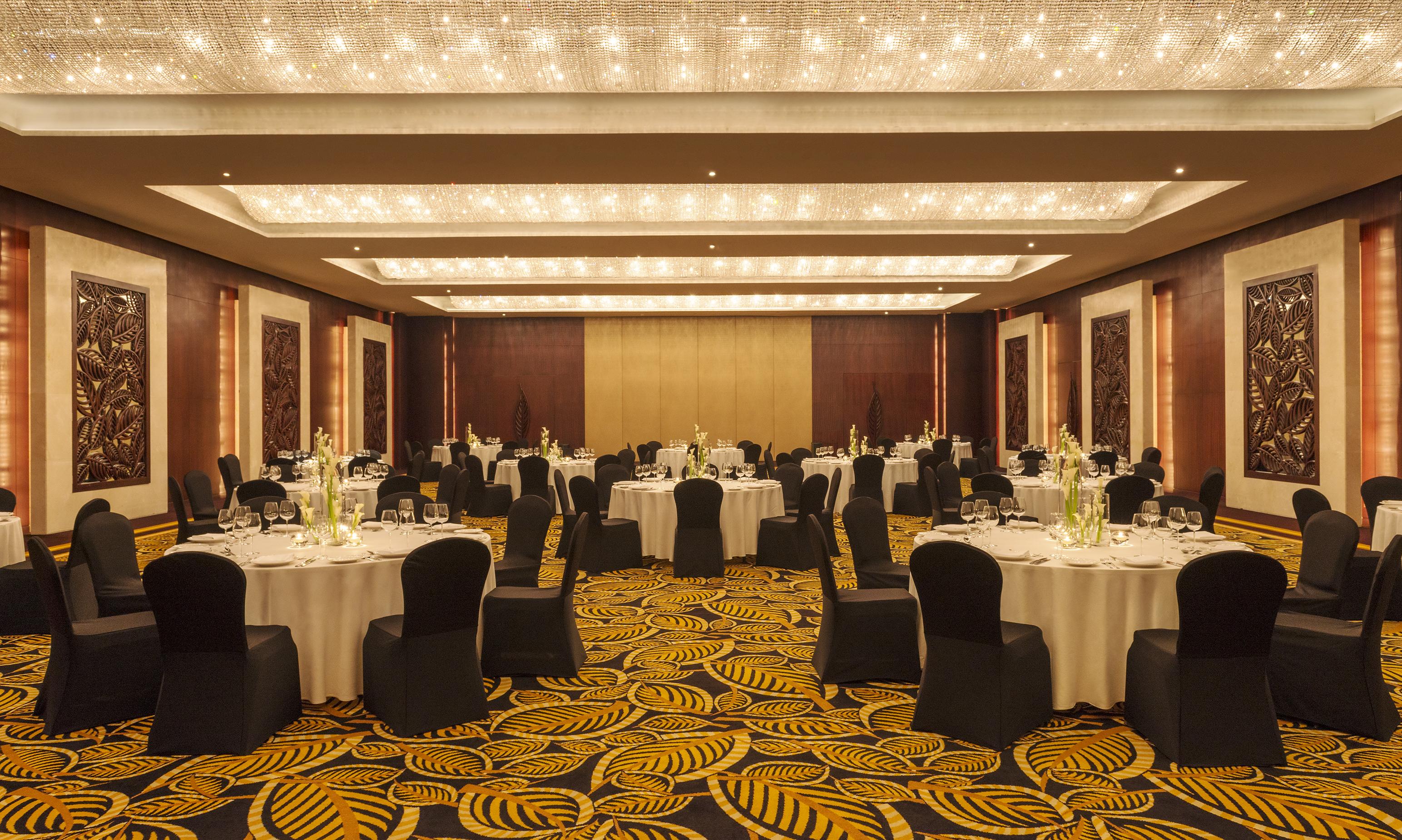 Sofitel Jumeirah Hotel