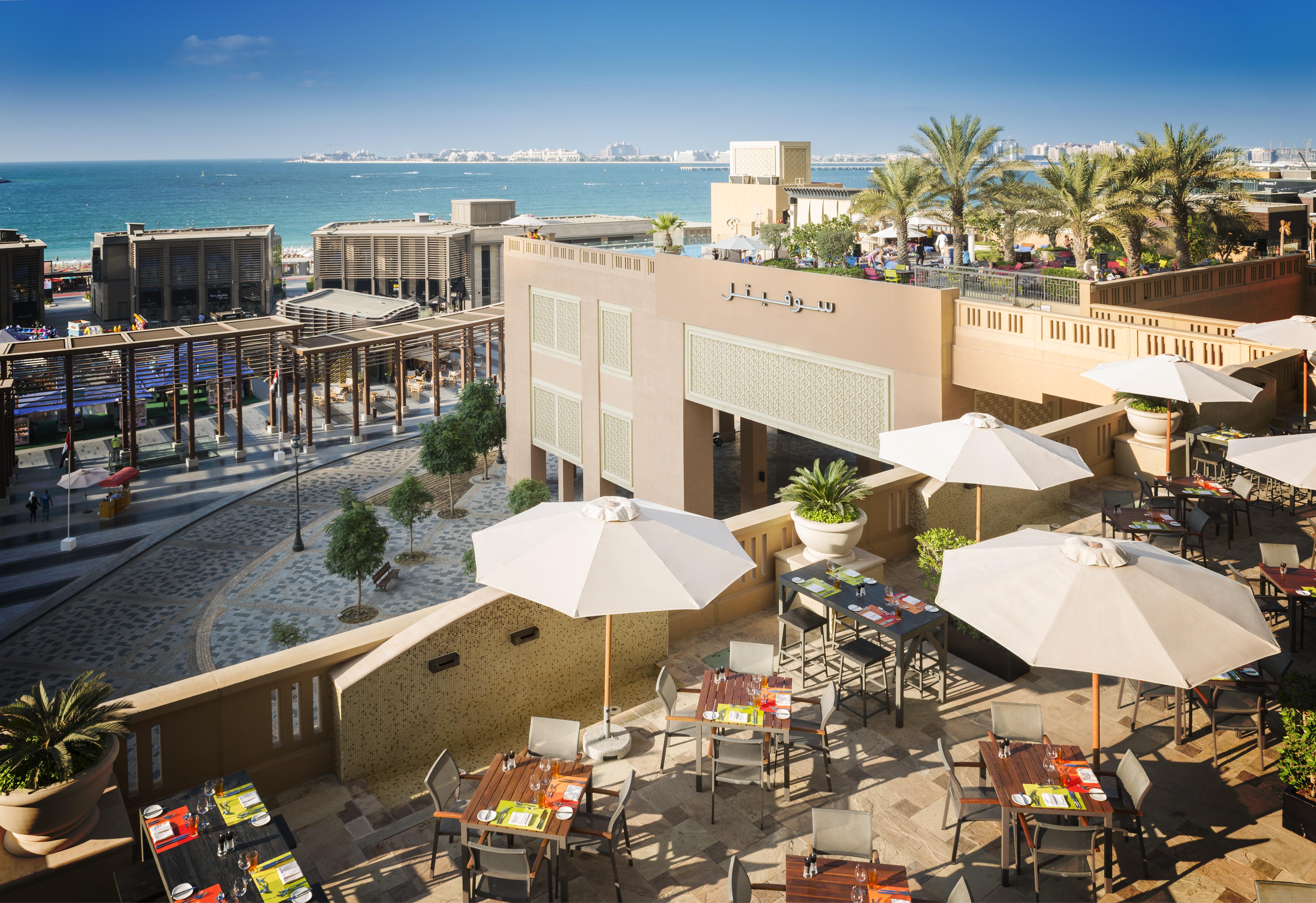 Sofitel Jumeirah Hotel Dubai