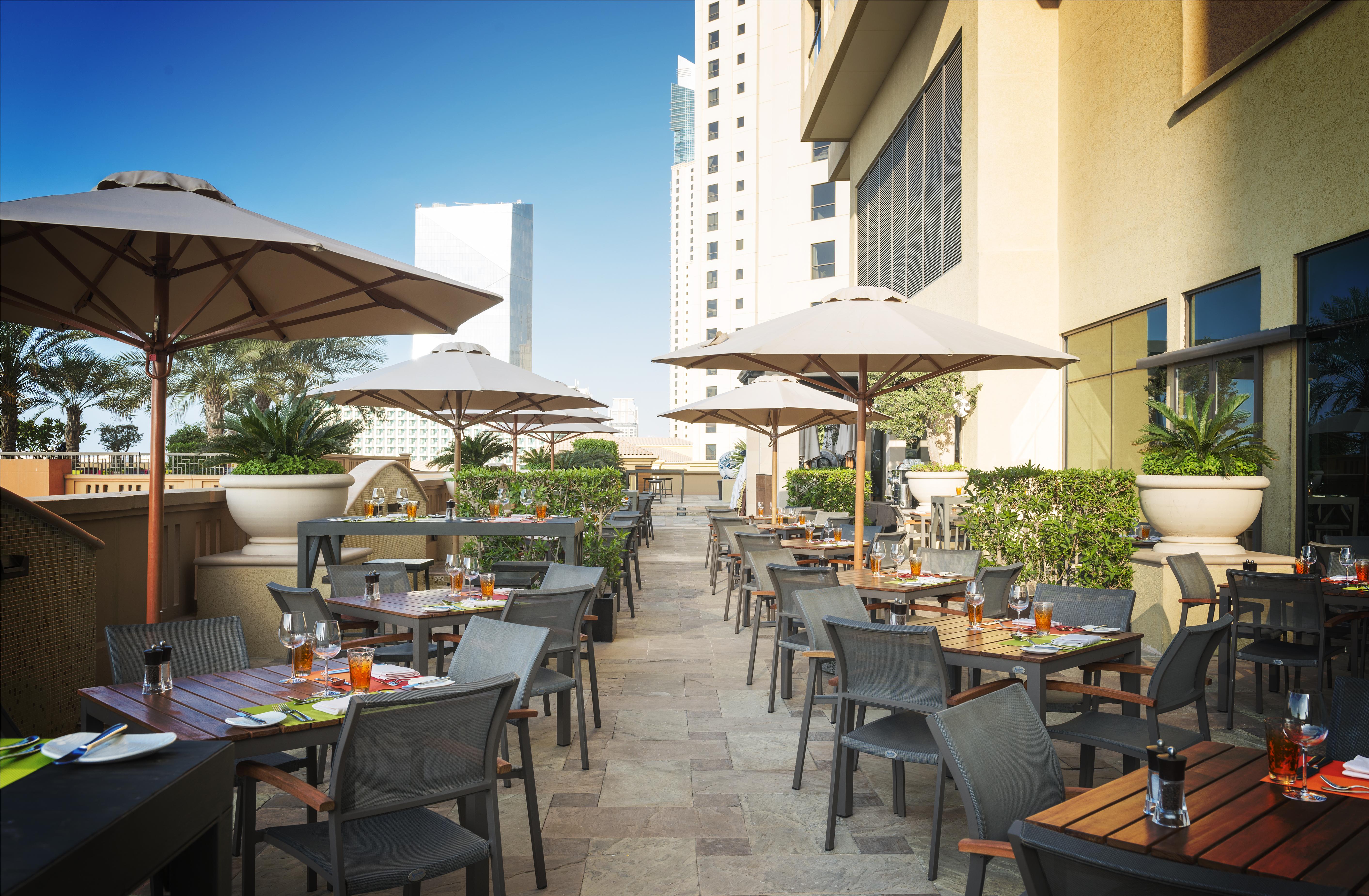 Hotel Sofitel Jumeirah Dubai