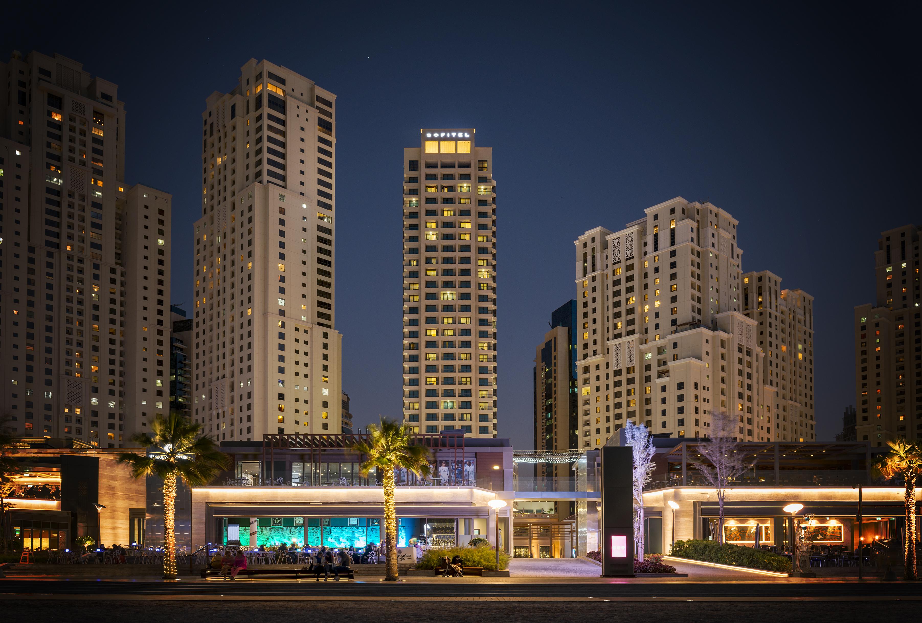 Sofitel Jumeirah