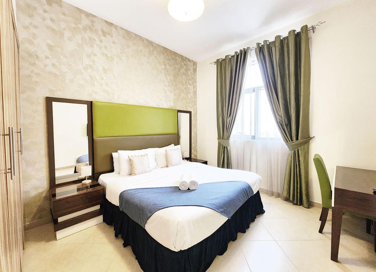 Apartment Rh-prime Location , Spacious 1 Bedroom Near Mall Of The Emirates