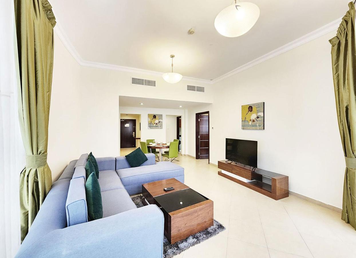 Rh-prime Location , Spacious 1 Bedroom Near Mall Of The Emirates Apartment