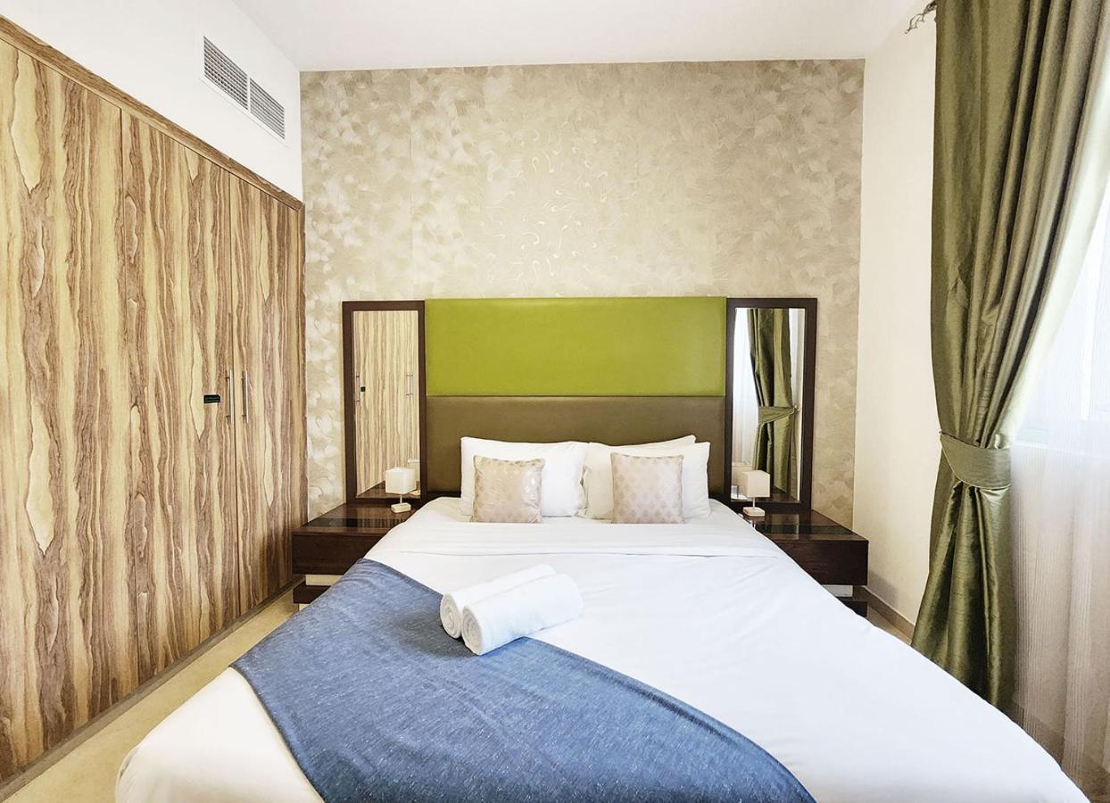 Rh-prime Location , Spacious 1 Bedroom Near Mall Of The Emirates