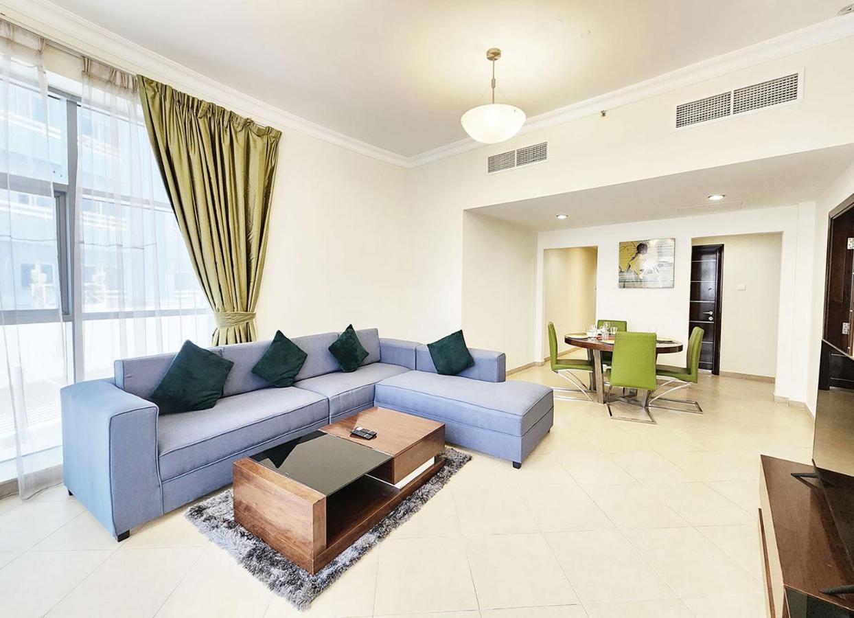 Apartment Rh-prime Location , Spacious 1 Bedroom Near Mall Of The Emirates