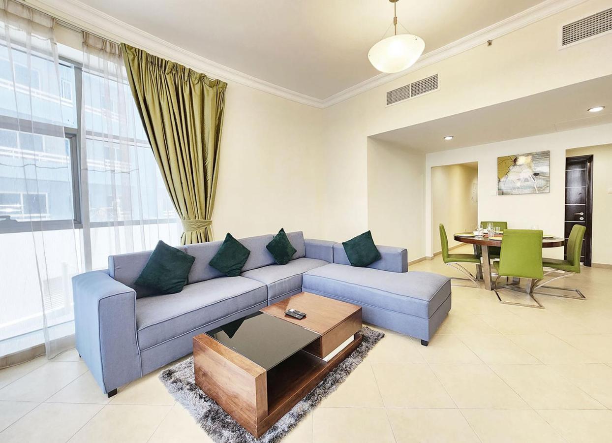 Apartment Rh-prime Location , Spacious 1 Bedroom Near Mall Of The Emirates