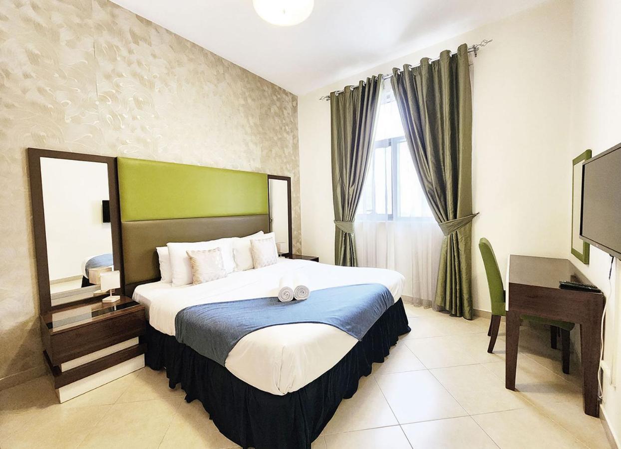 Rh-prime Location , Spacious 1 Bedroom Near Mall Of The Emirates Apartment