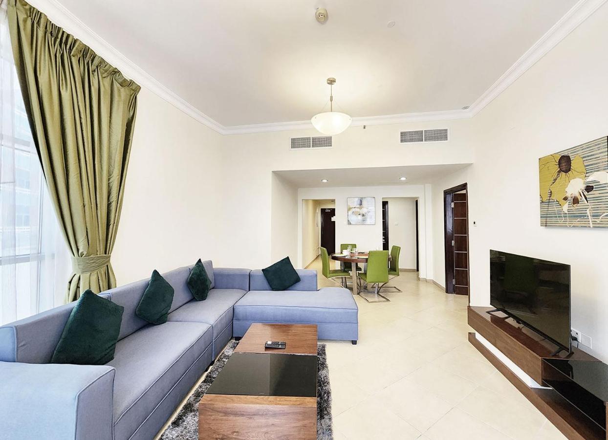 Rh-prime Location , Spacious 1 Bedroom Near Mall Of The Emirates * Dubai