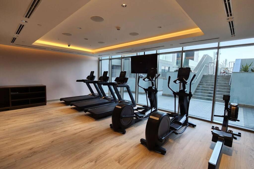 By Latinem Luxury 1br Cvr B3102 Near Burj Khalifa