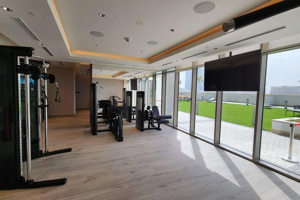 By Latinem Luxury 1br Cvr B3102 Near Burj Khalifa