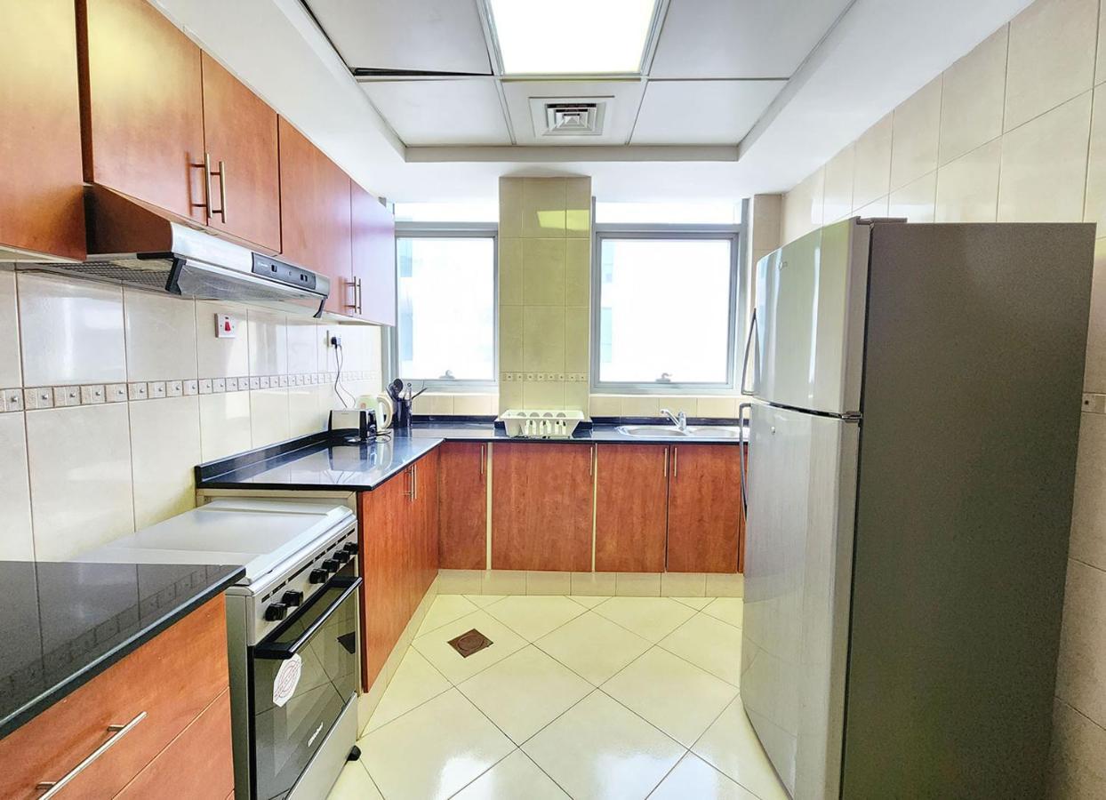 Rh-prime Location , Spacious 1 Bedroom Near Mall Of The Emirates Dubai