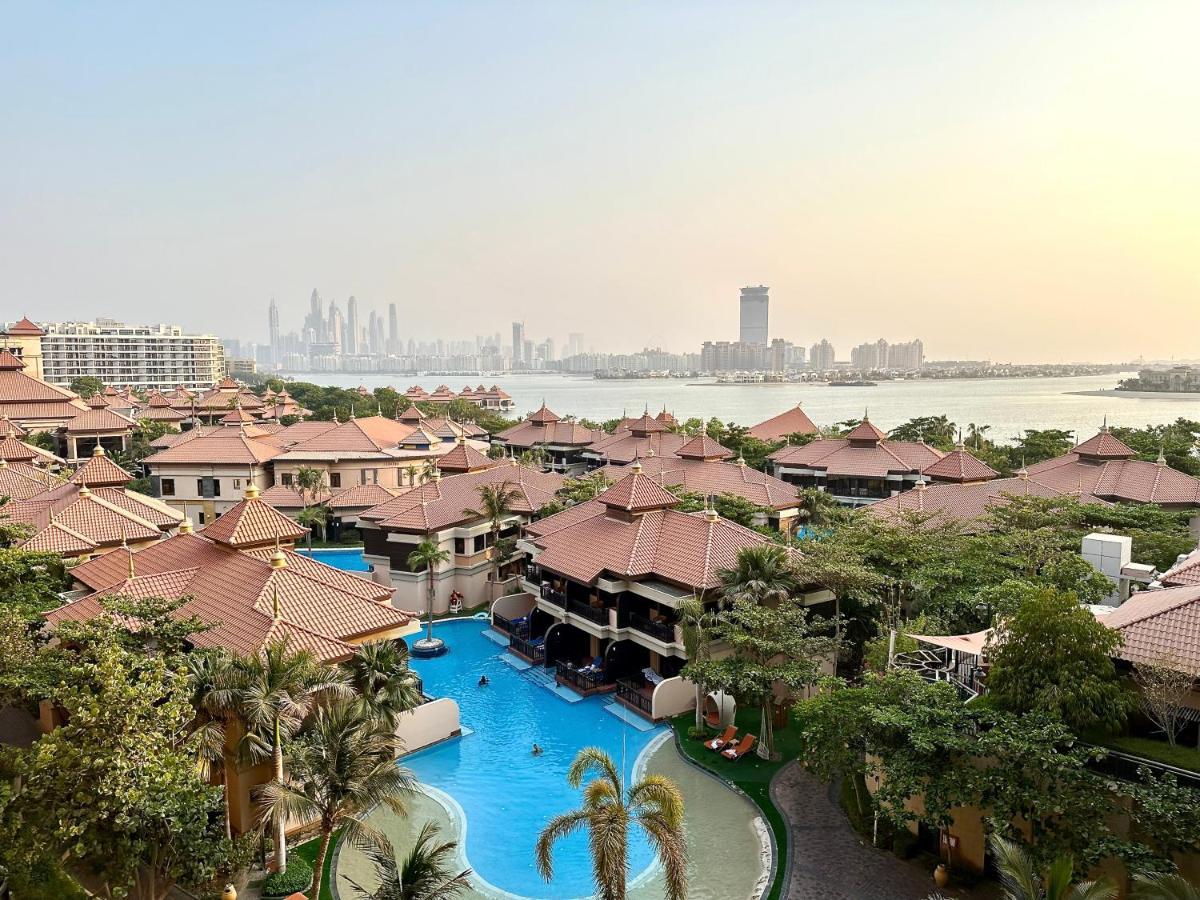 Lux I Palm Jumeirah I Palm Views Apartment *