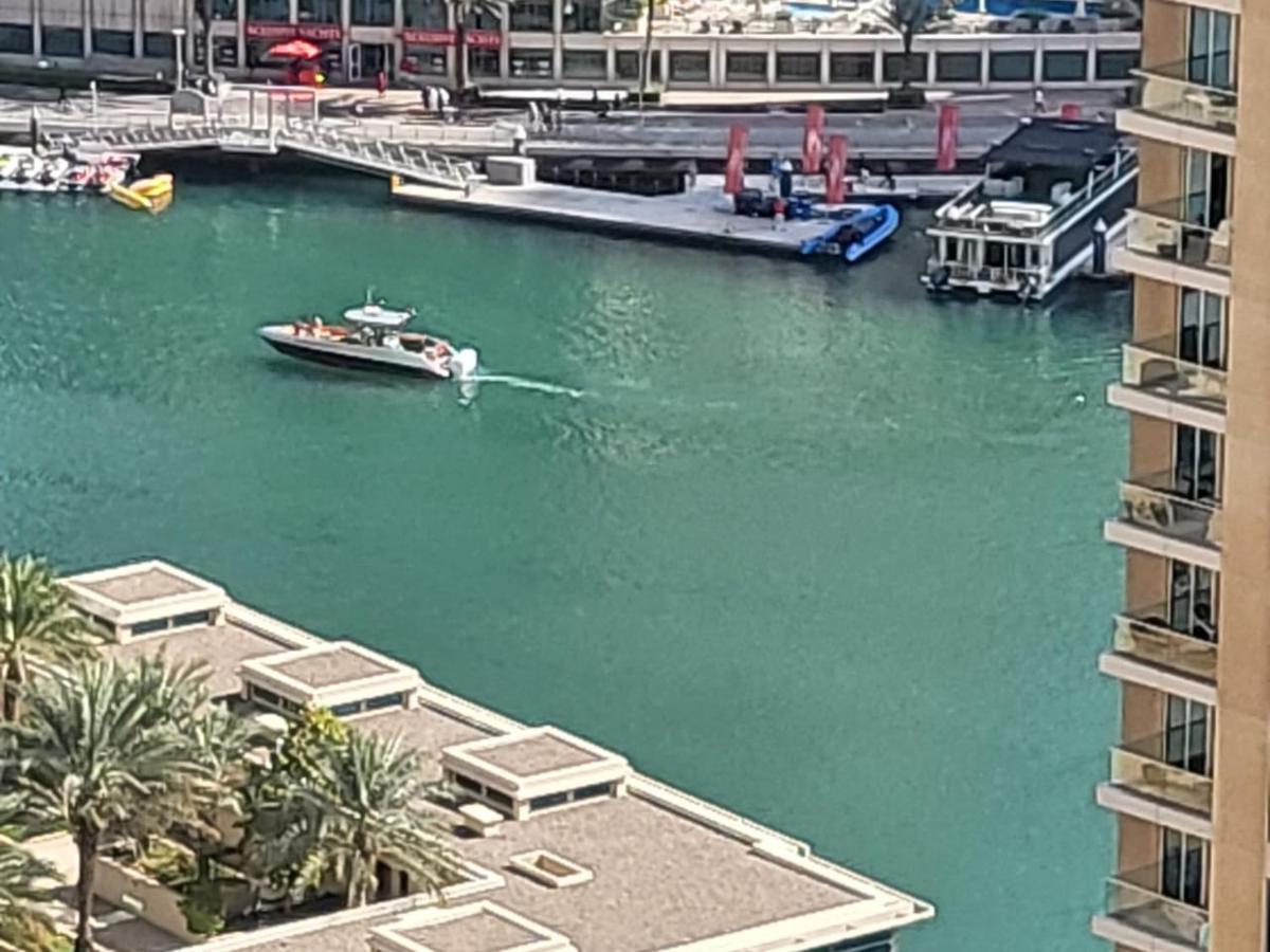 Apartment Usmans 5 Bedroom At Jbr Walk Rimal On The 2750 Sft Huge Direct Access Fully Serviced Jbr