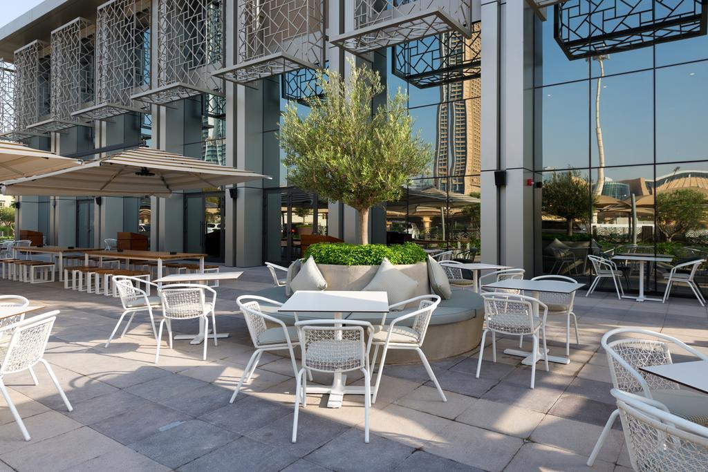 Rove Downtown 3* Dubai