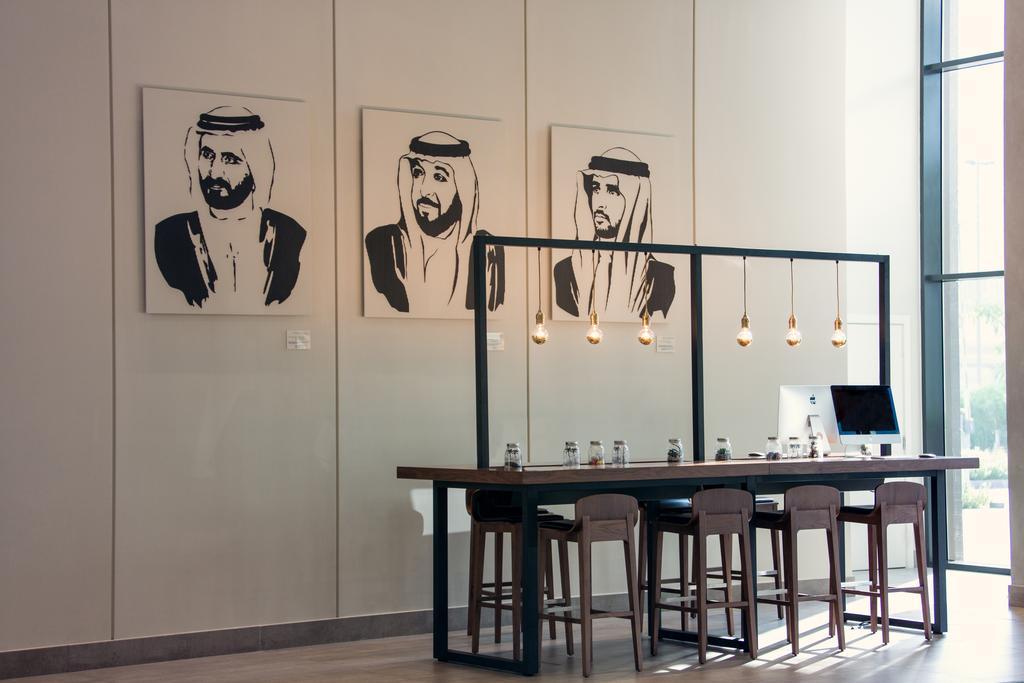 Hotel Rove Downtown 3*