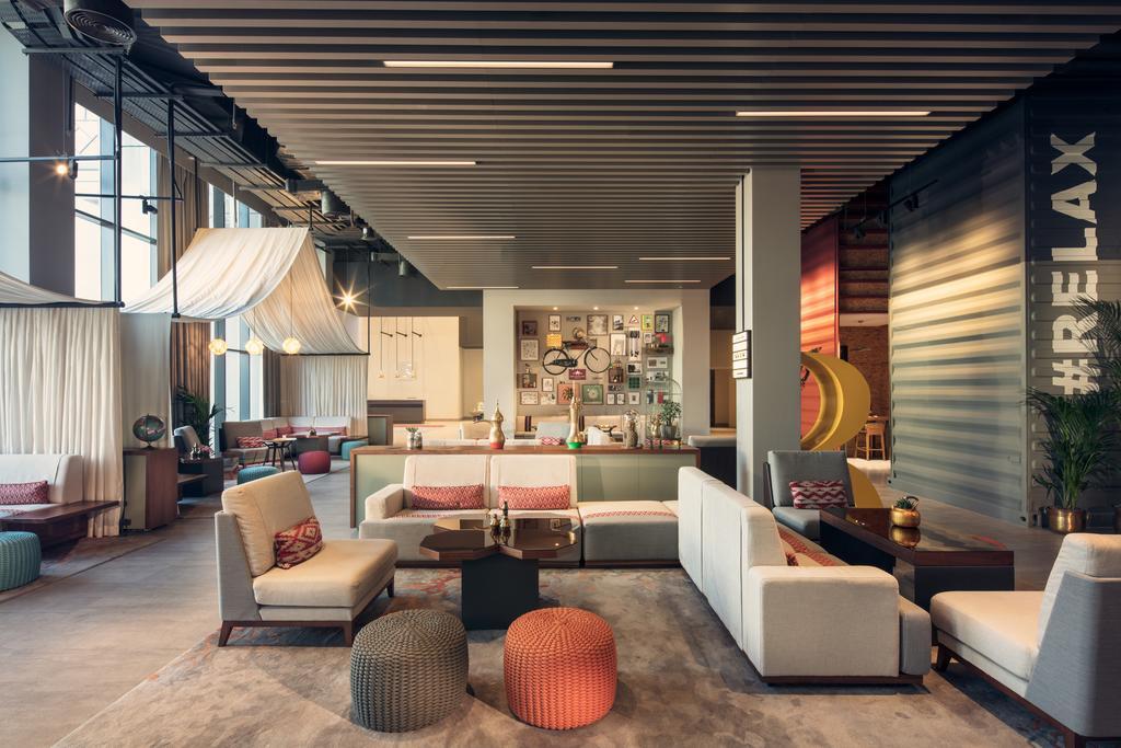 Hotel Rove Downtown