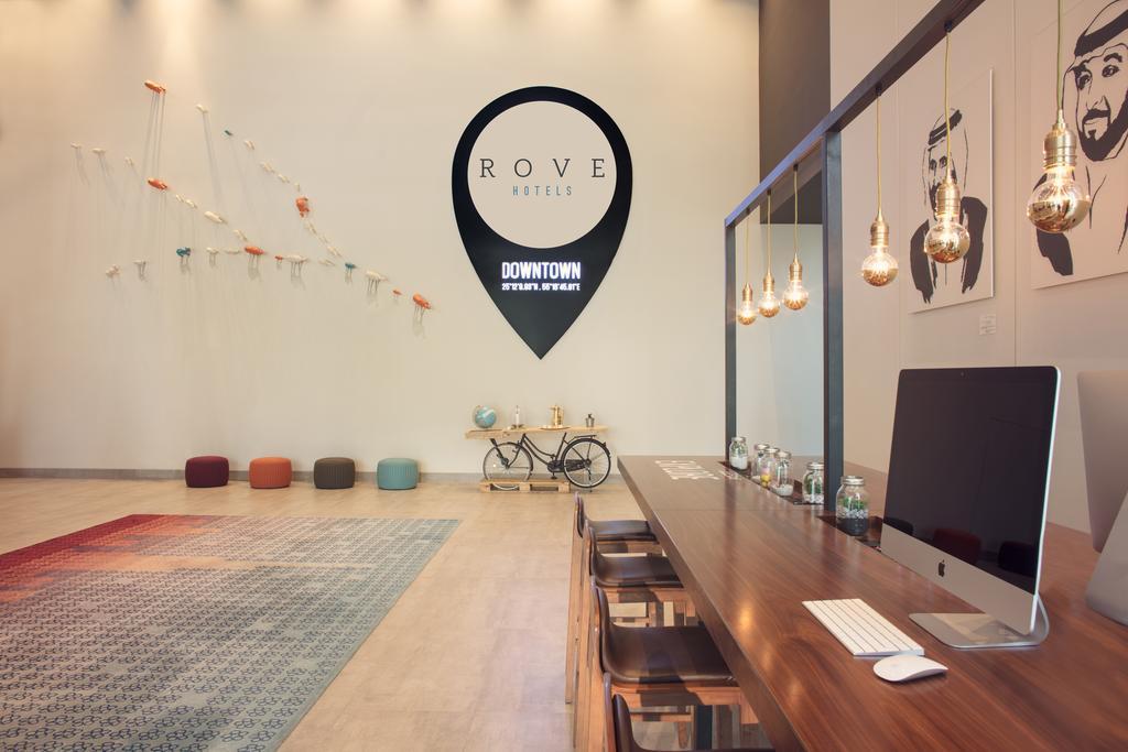 Hotel Rove Downtown 3*