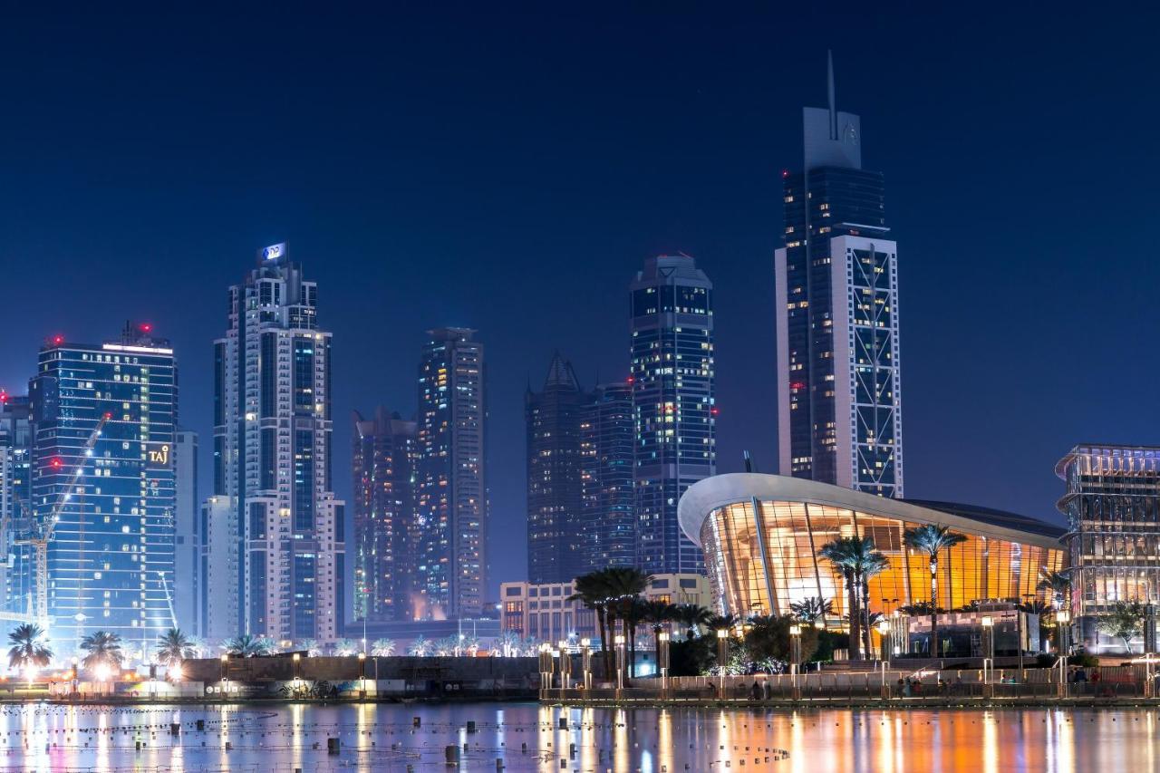 Rove Downtown Dubai