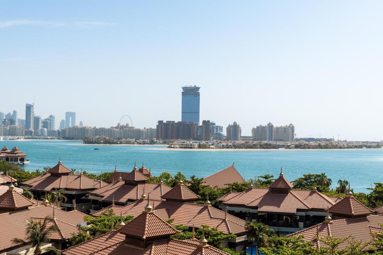 Apartment Lux I Palm Jumeirah I Palm Views Dubai