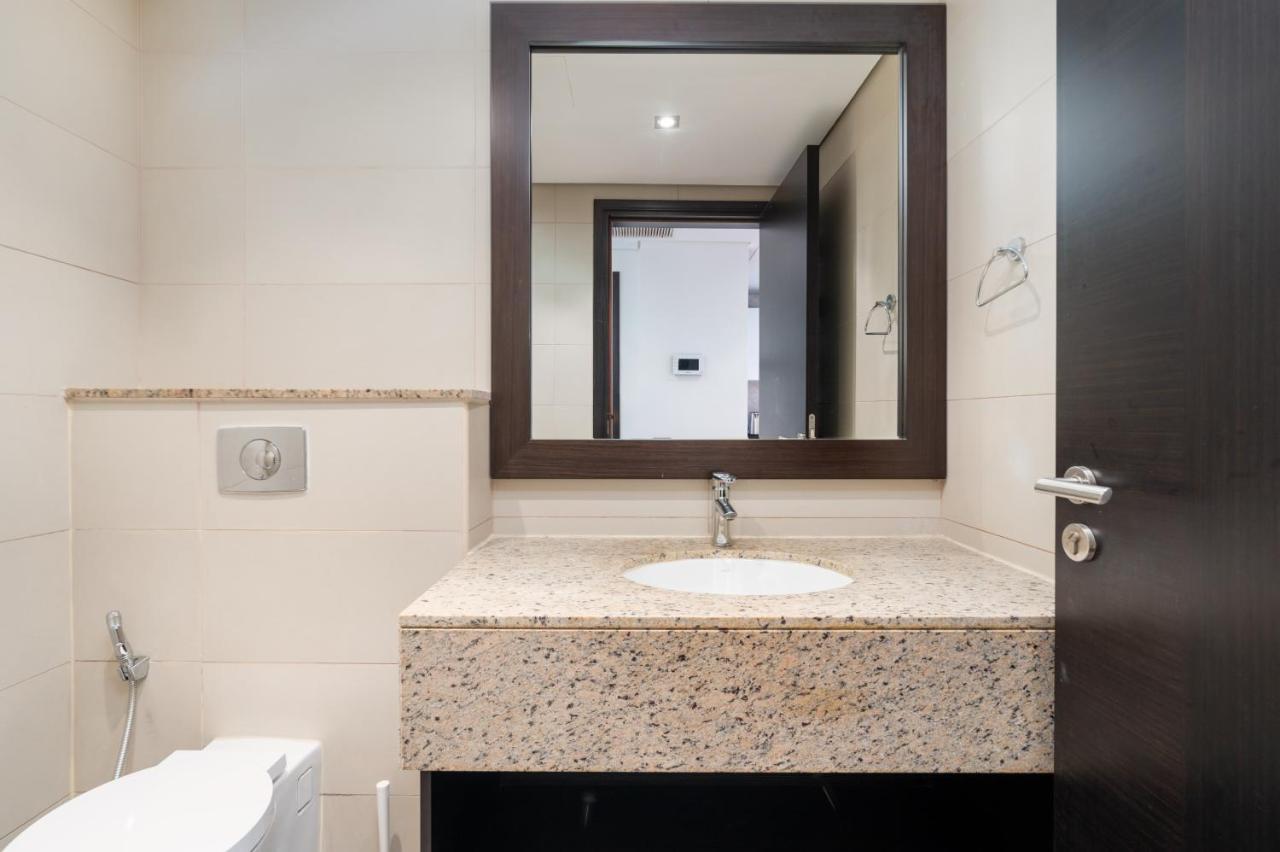 Lux I Palm Jumeirah I Palm Views