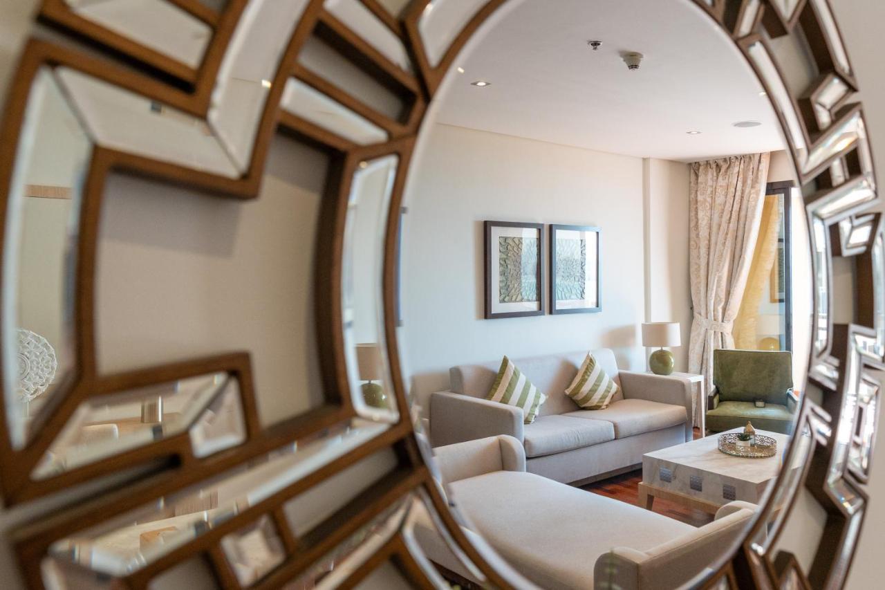 Apartment Lux I Palm Jumeirah I Palm Views Dubai