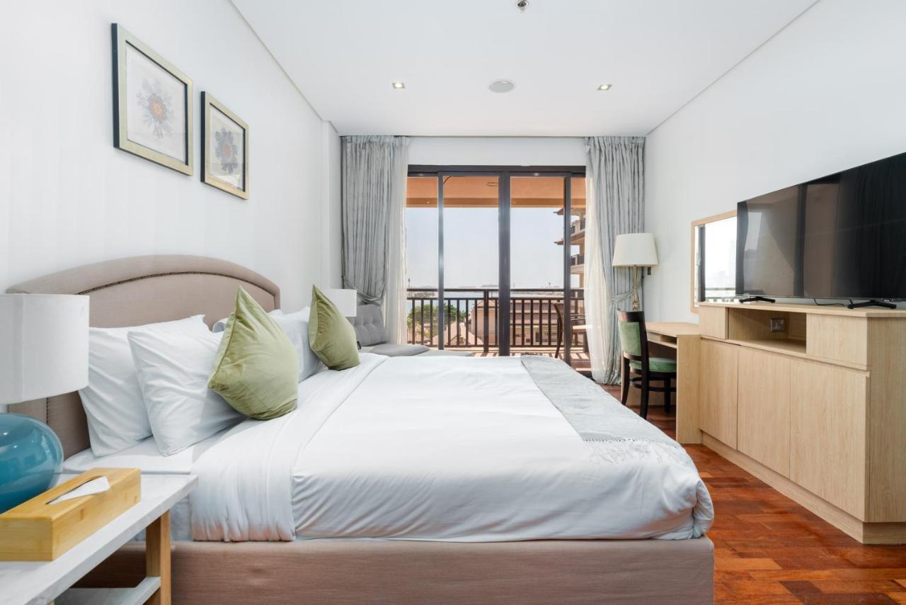 Apartment Lux I Palm Jumeirah I Palm Views *