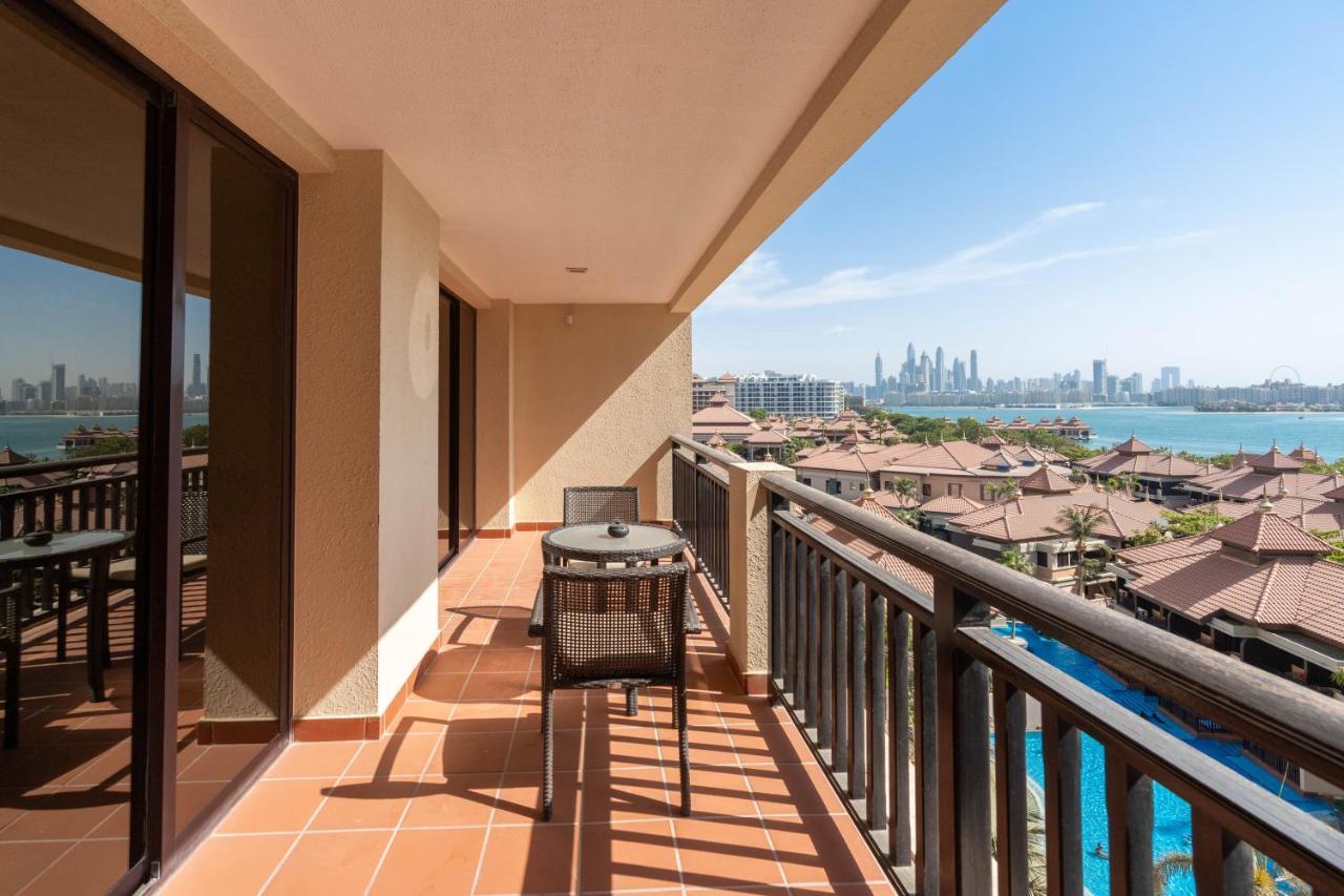 Lux I Palm Jumeirah I Palm Views Apartment *
