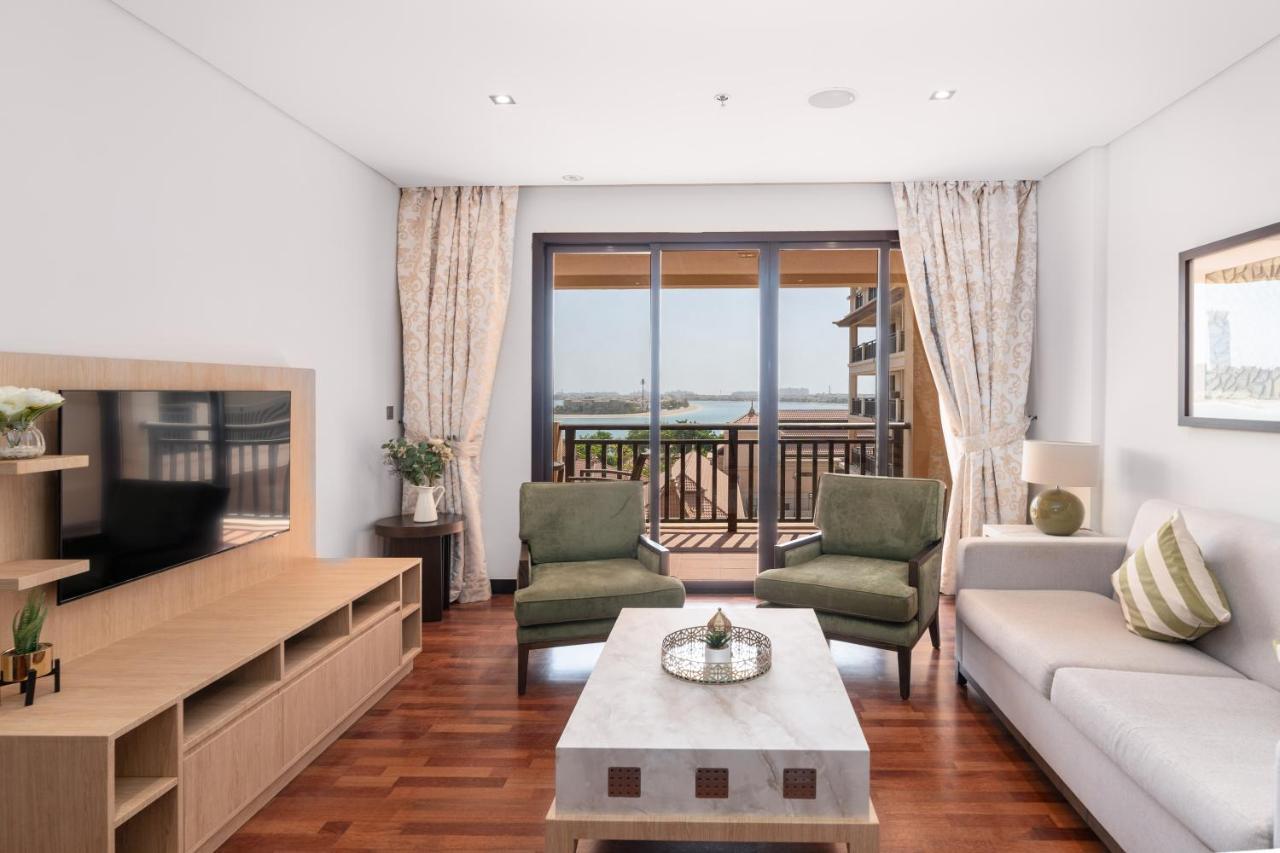 Lux I Palm Jumeirah I Palm Views Dubai