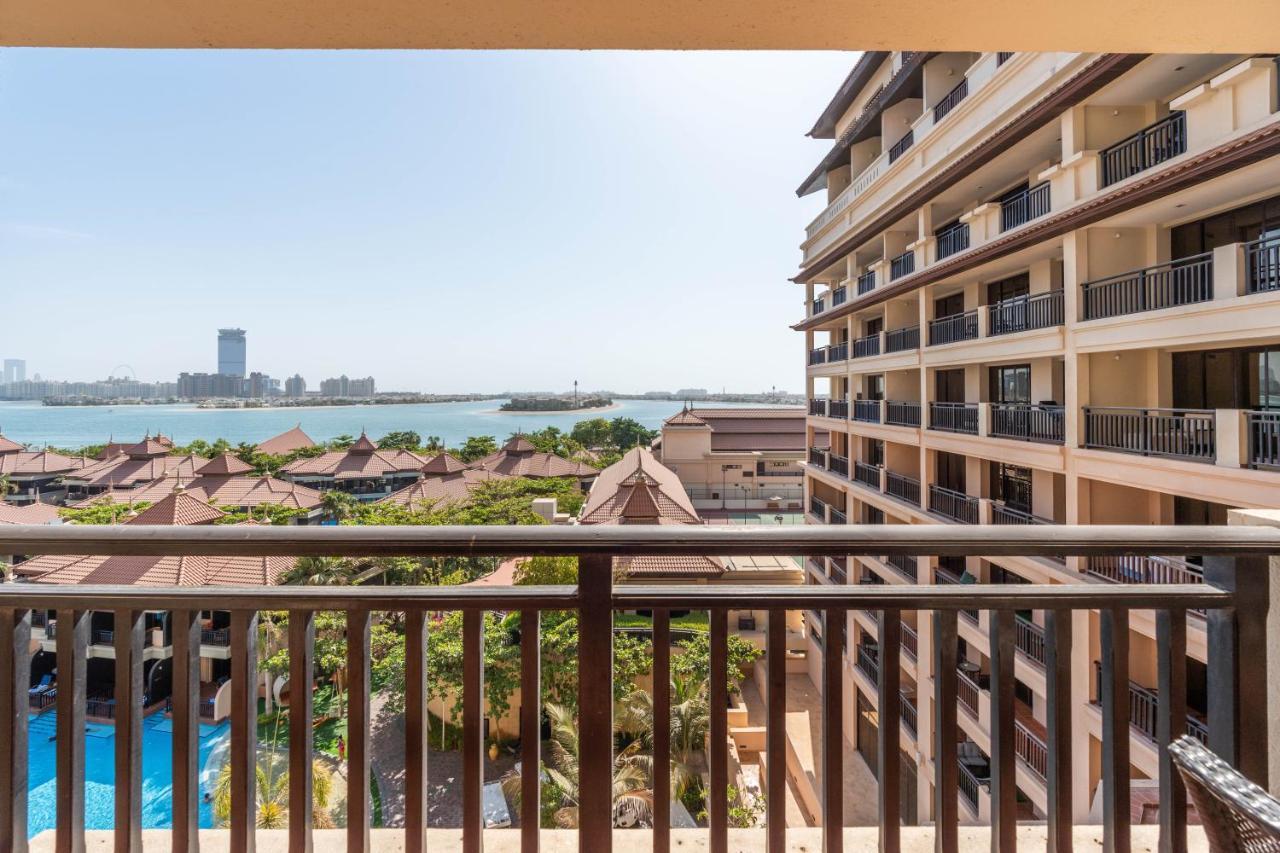 Lux I Palm Jumeirah I Palm Views Apartment