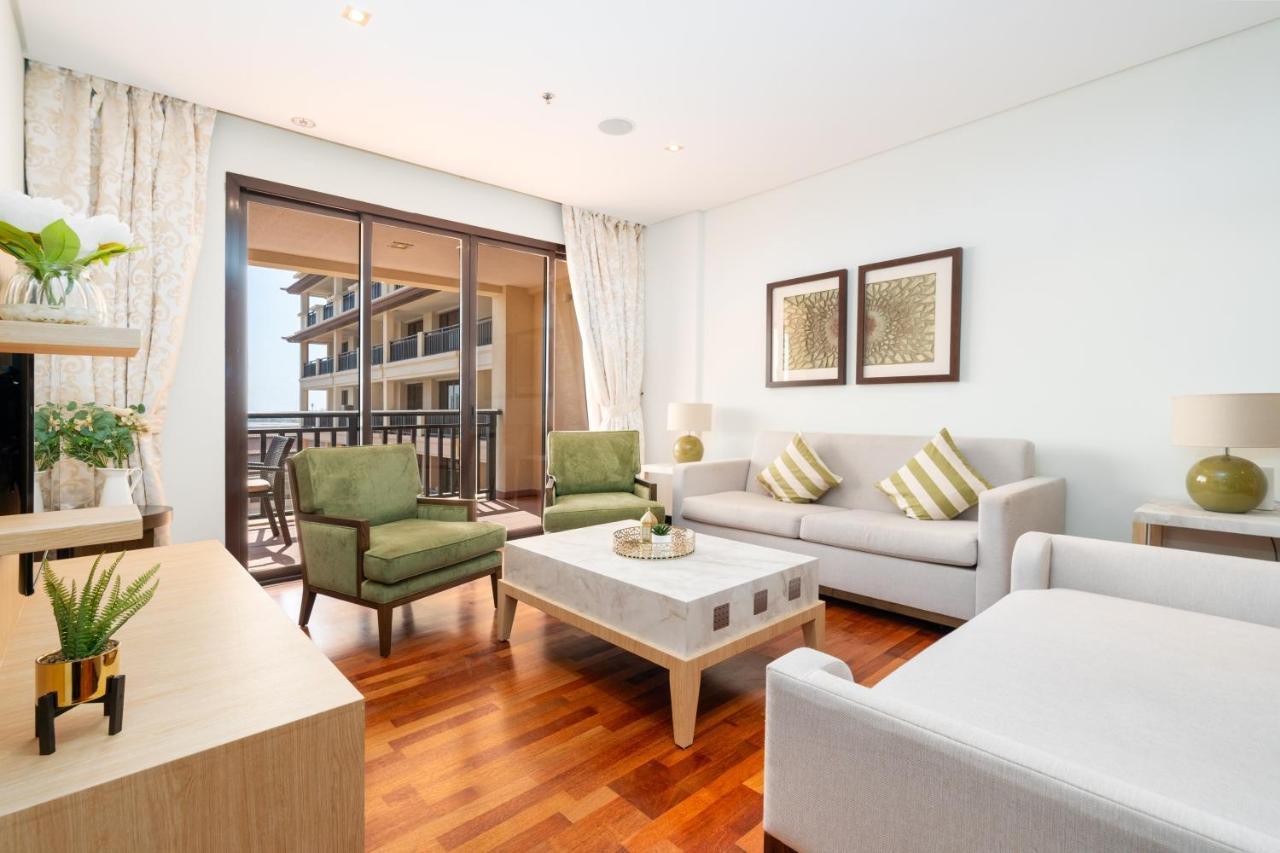 Apartment Lux I Palm Jumeirah I Palm Views Dubai